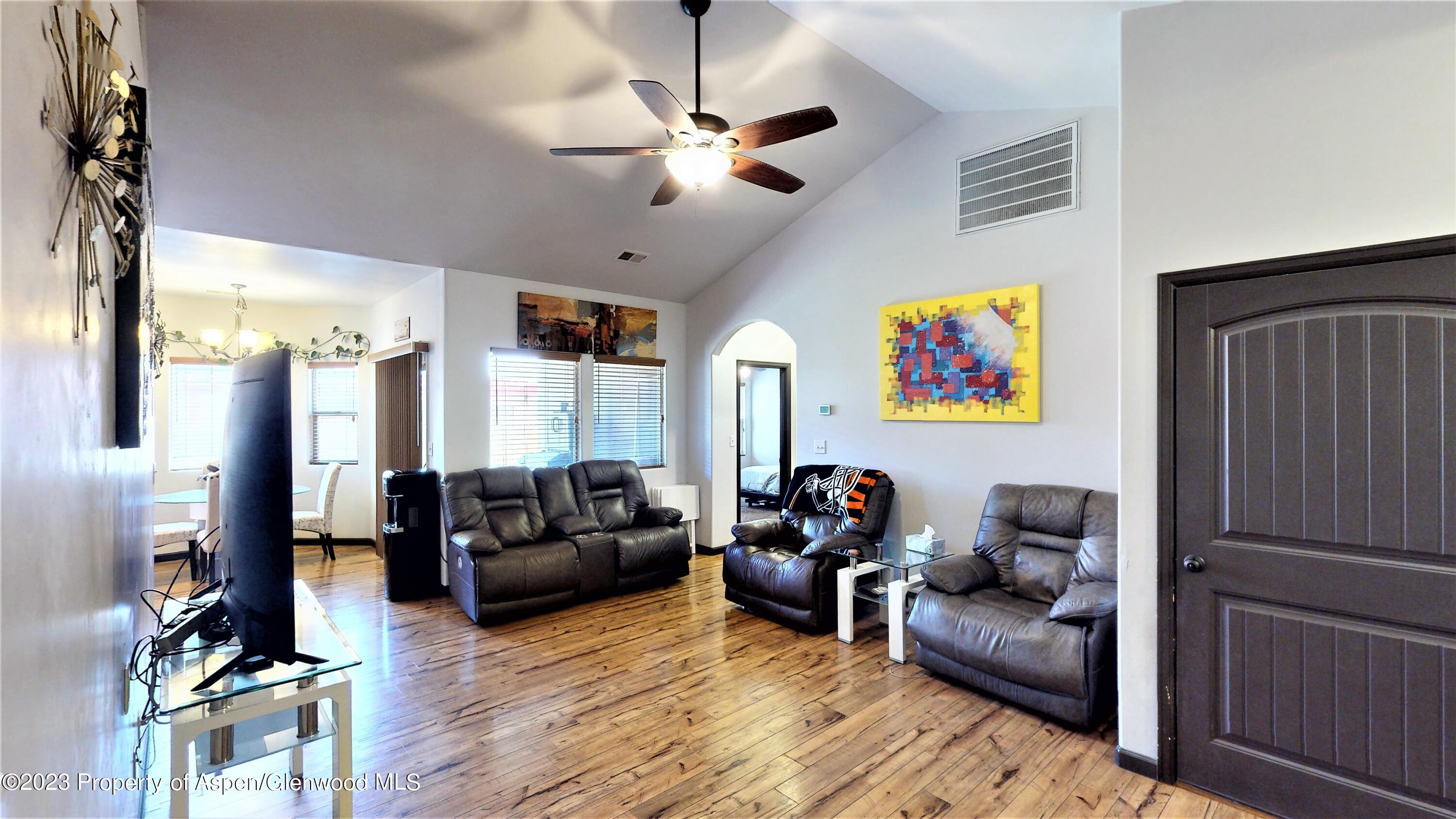 3161 Glendam Drive Grand Junction CO 81504