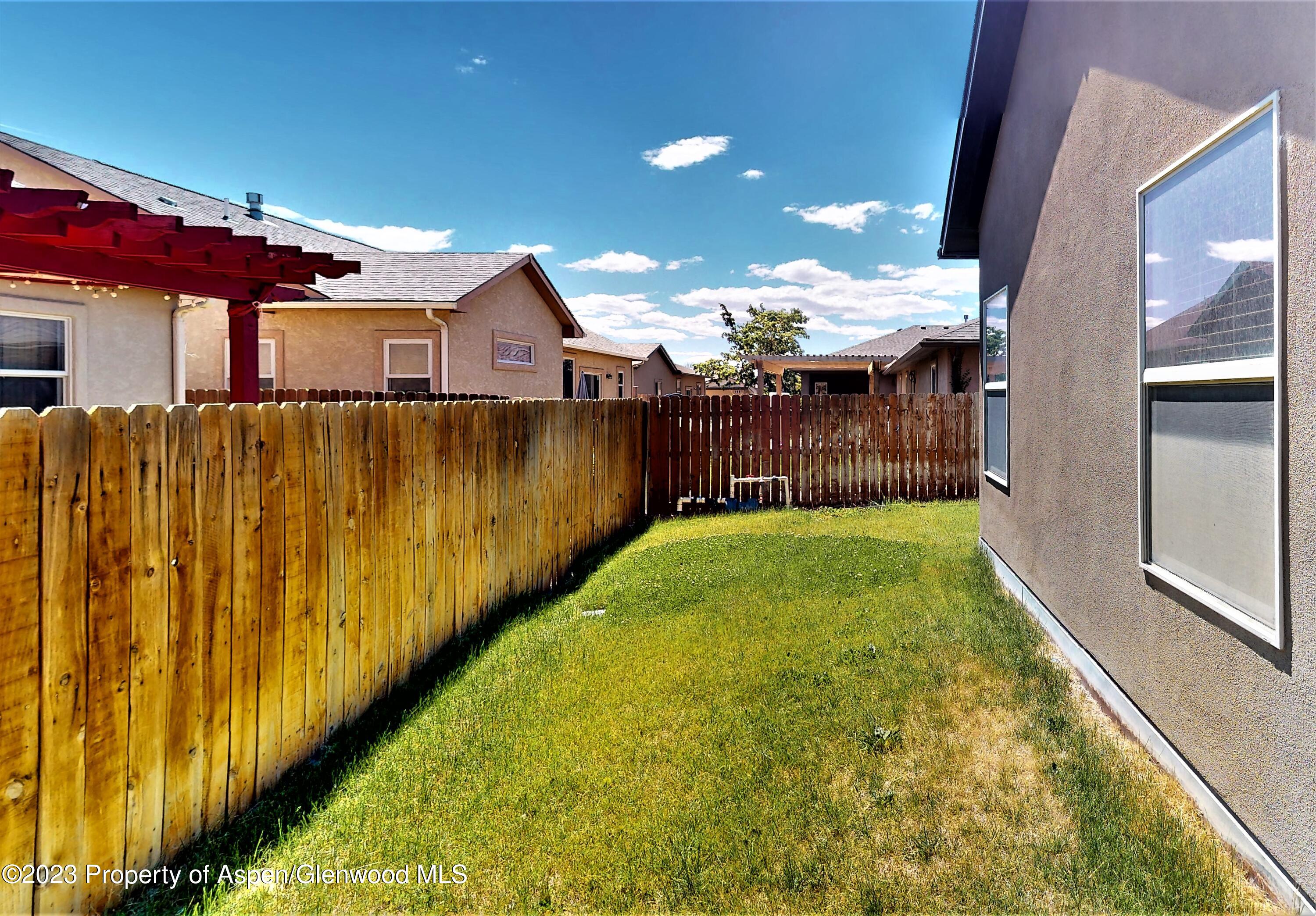 3161 Glendam Drive Grand Junction CO 81504