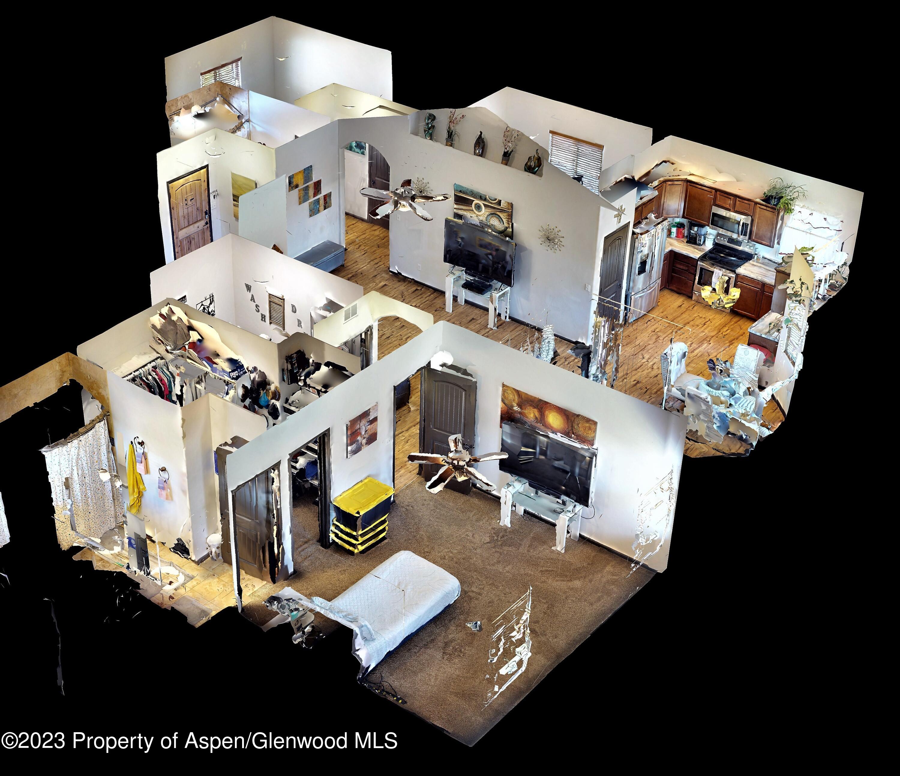 3161 Glendam Drive Grand Junction CO 81504