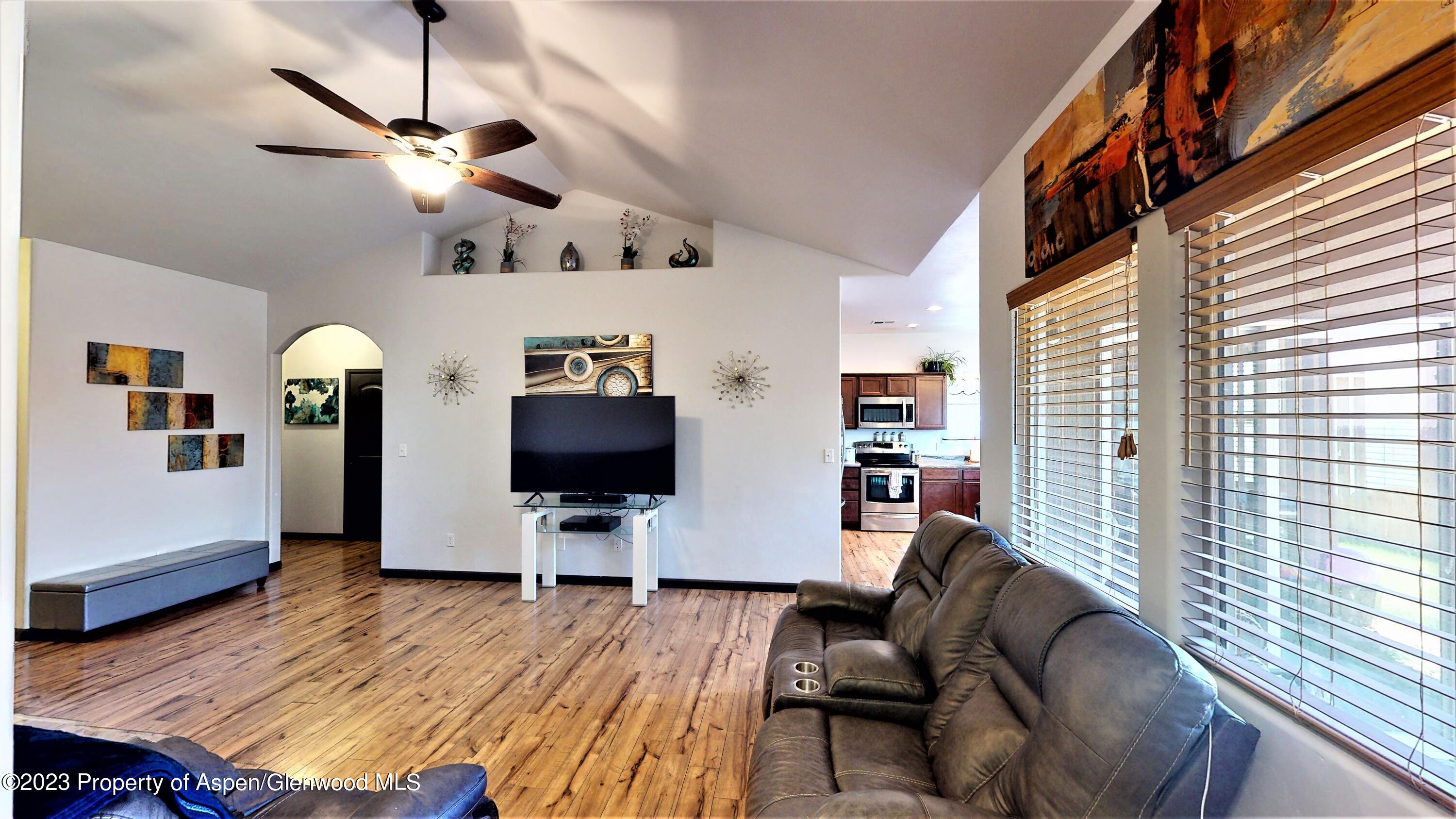 3161 Glendam Drive Grand Junction CO 81504