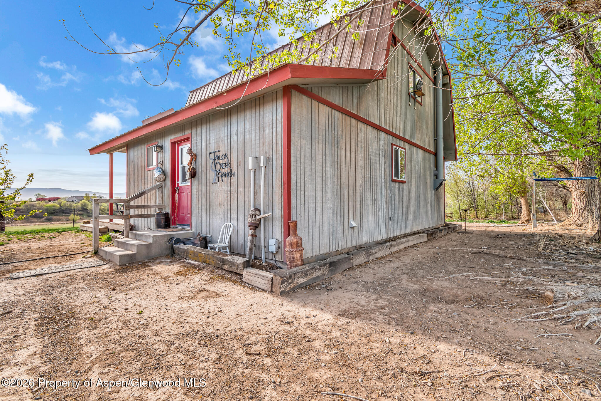 582 1600 Road Delta CO 81416