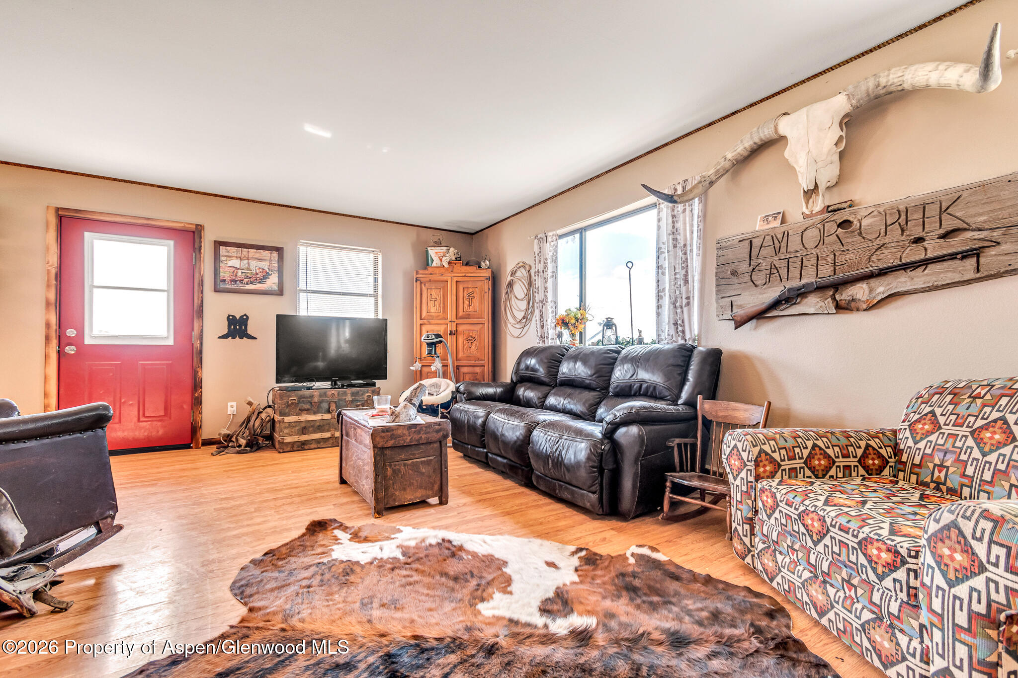 582 1600 Road Delta CO 81416