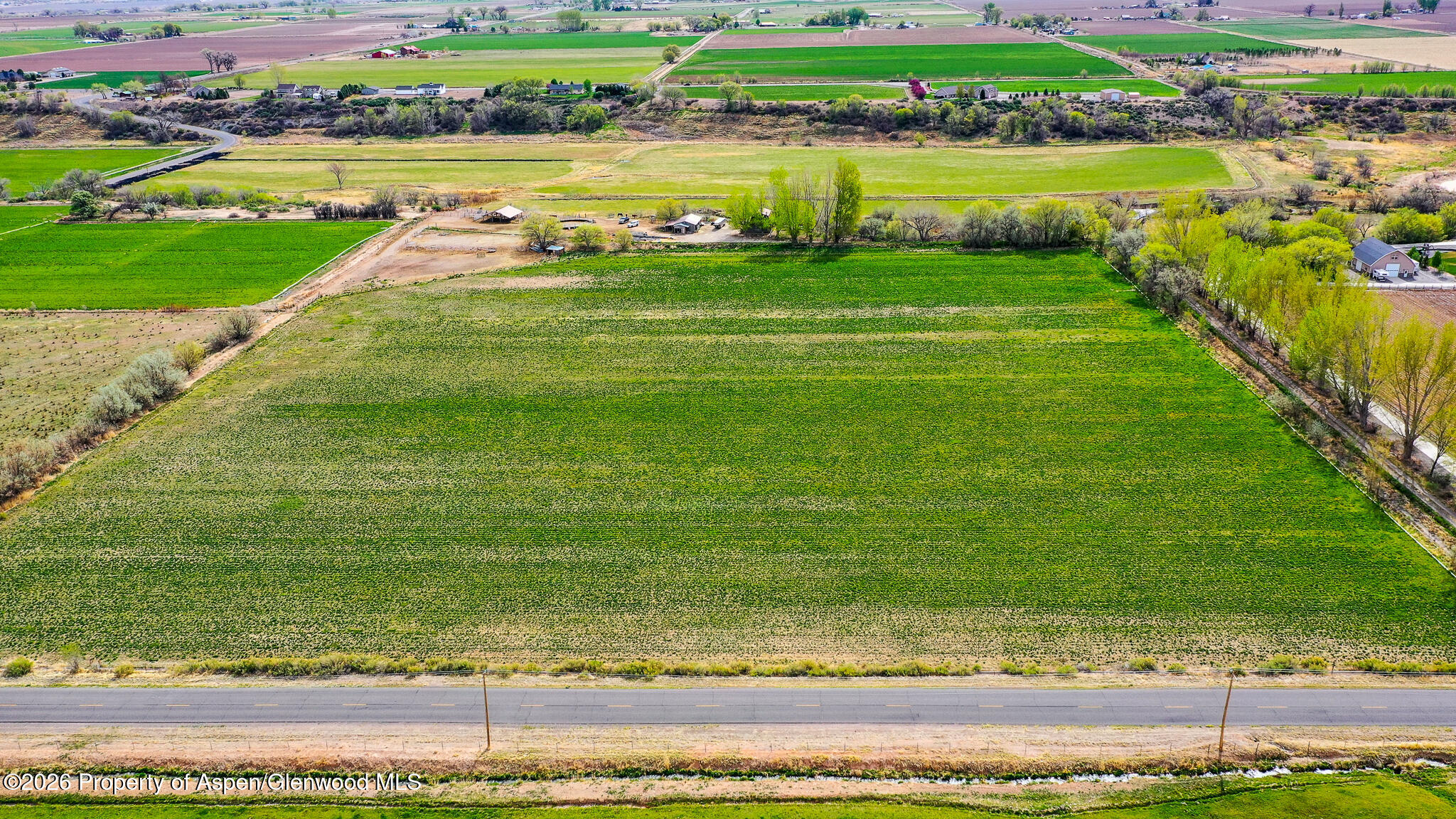 582 1600 Road Delta CO 81416