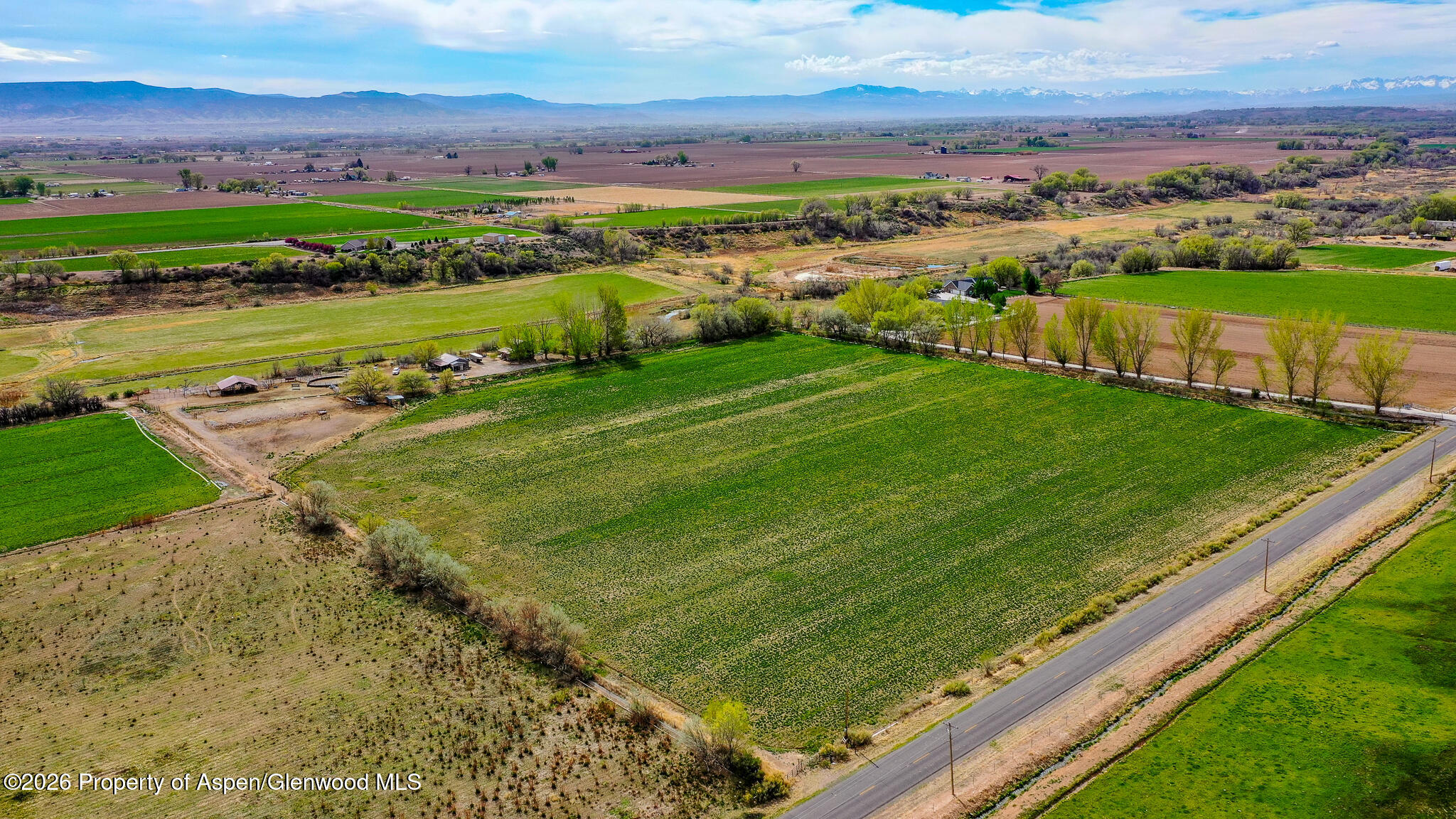 582 1600 Road Delta CO 81416