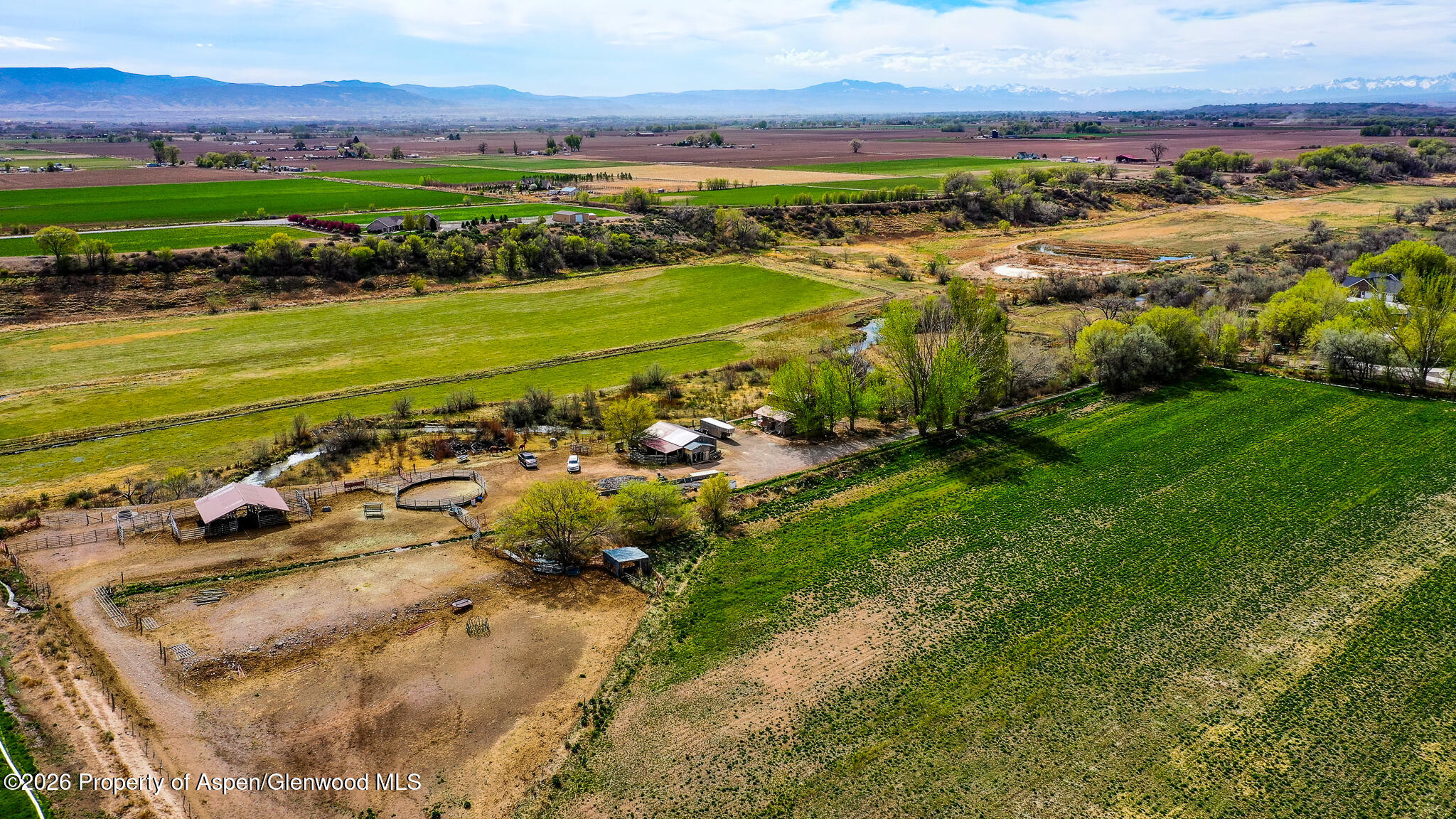 582 1600 Road Delta CO 81416