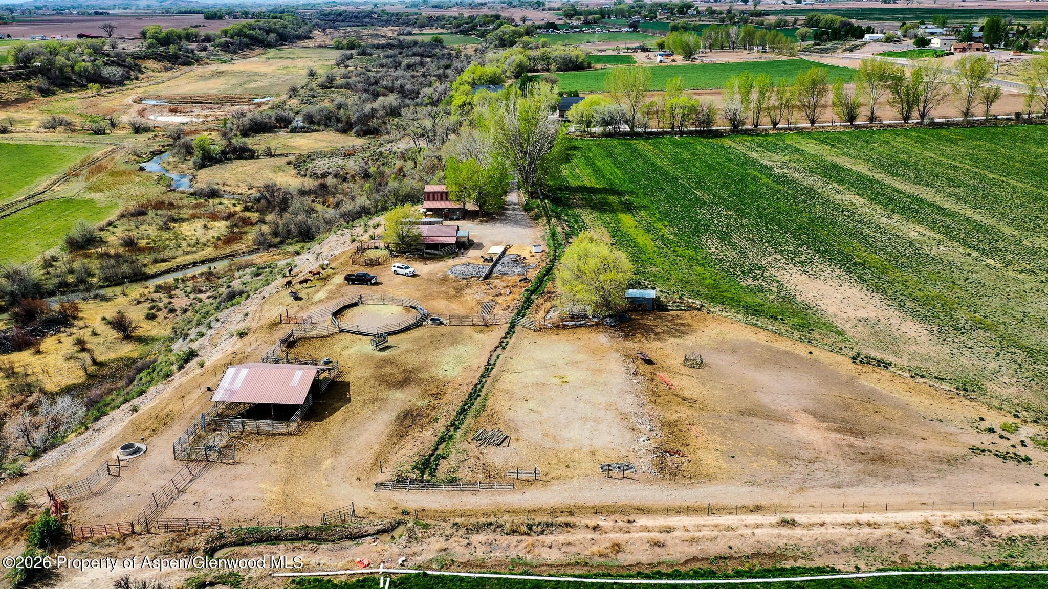 582 1600 Road Delta CO 81416