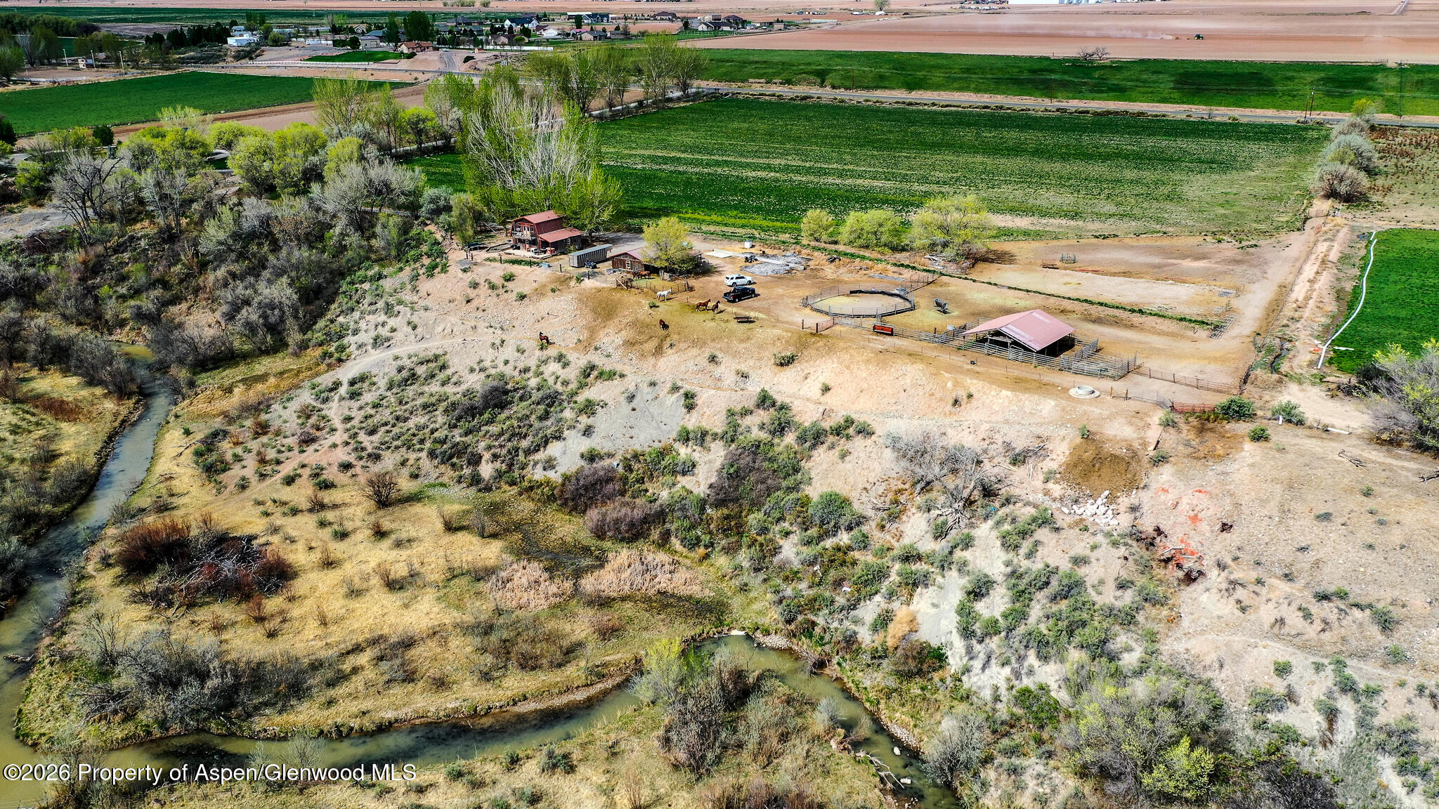 582 1600 Road Delta CO 81416