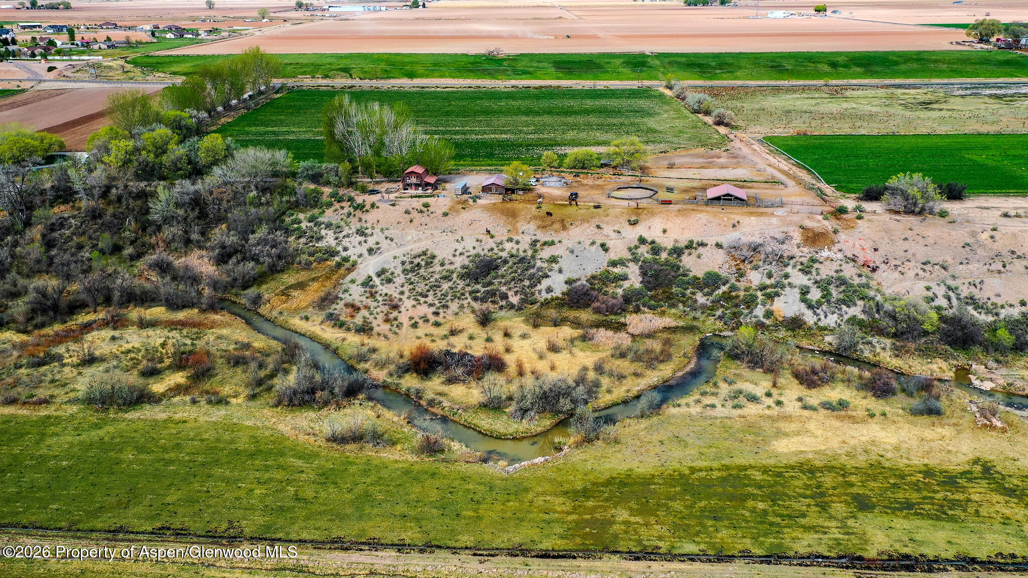 582 1600 Road Delta CO 81416