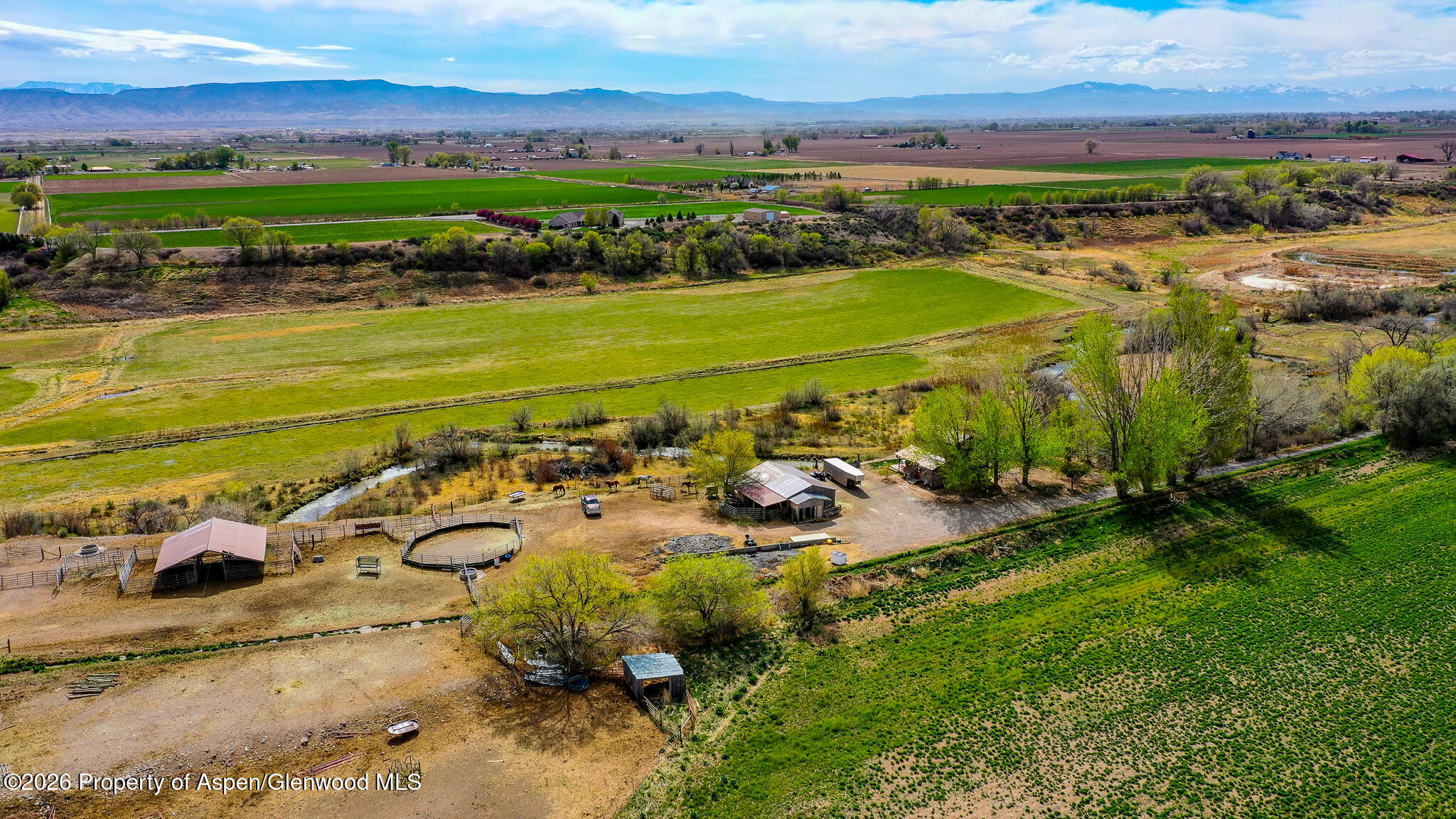 582 1600 Road Delta CO 81416