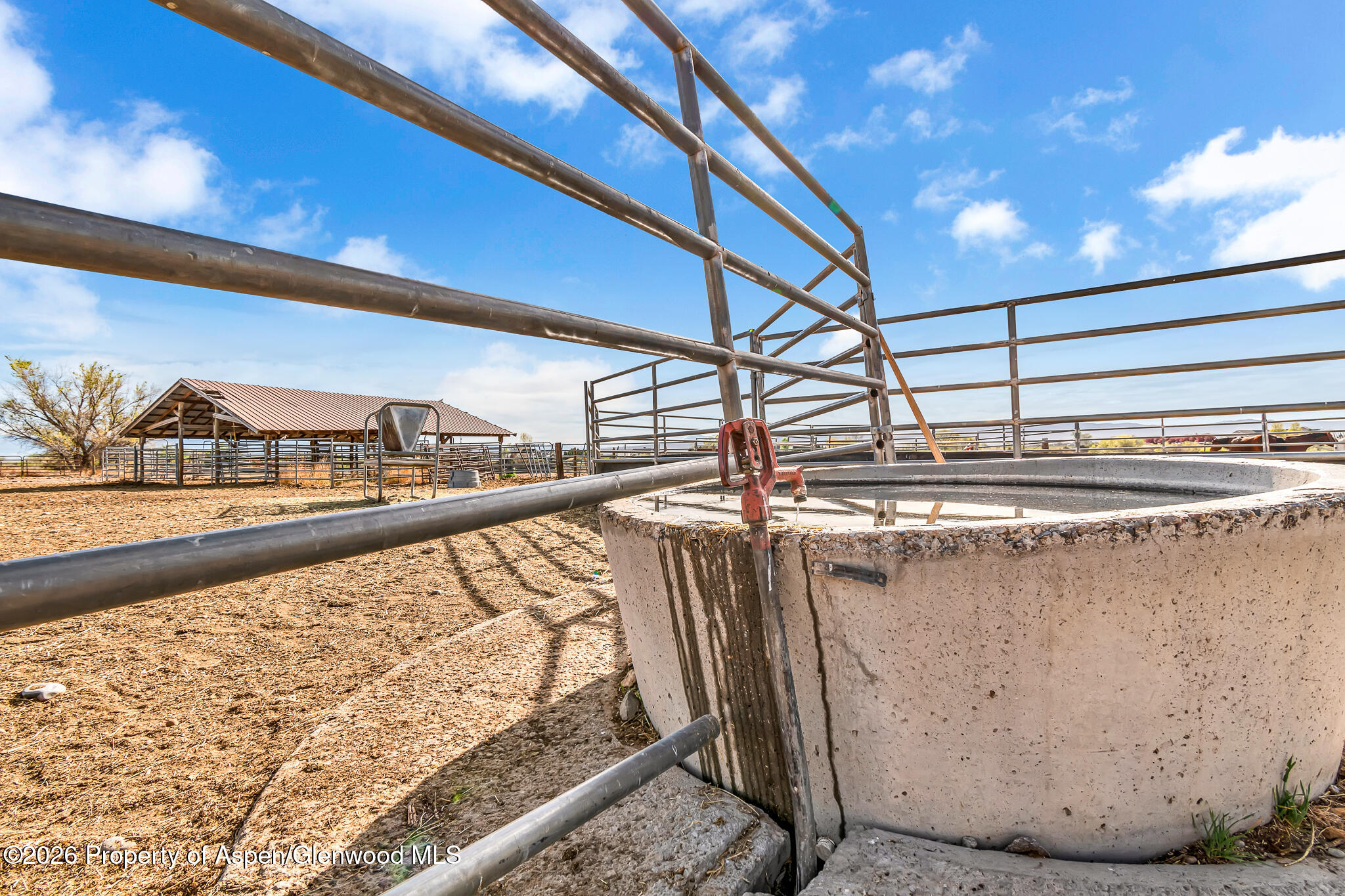 582 1600 Road Delta CO 81416