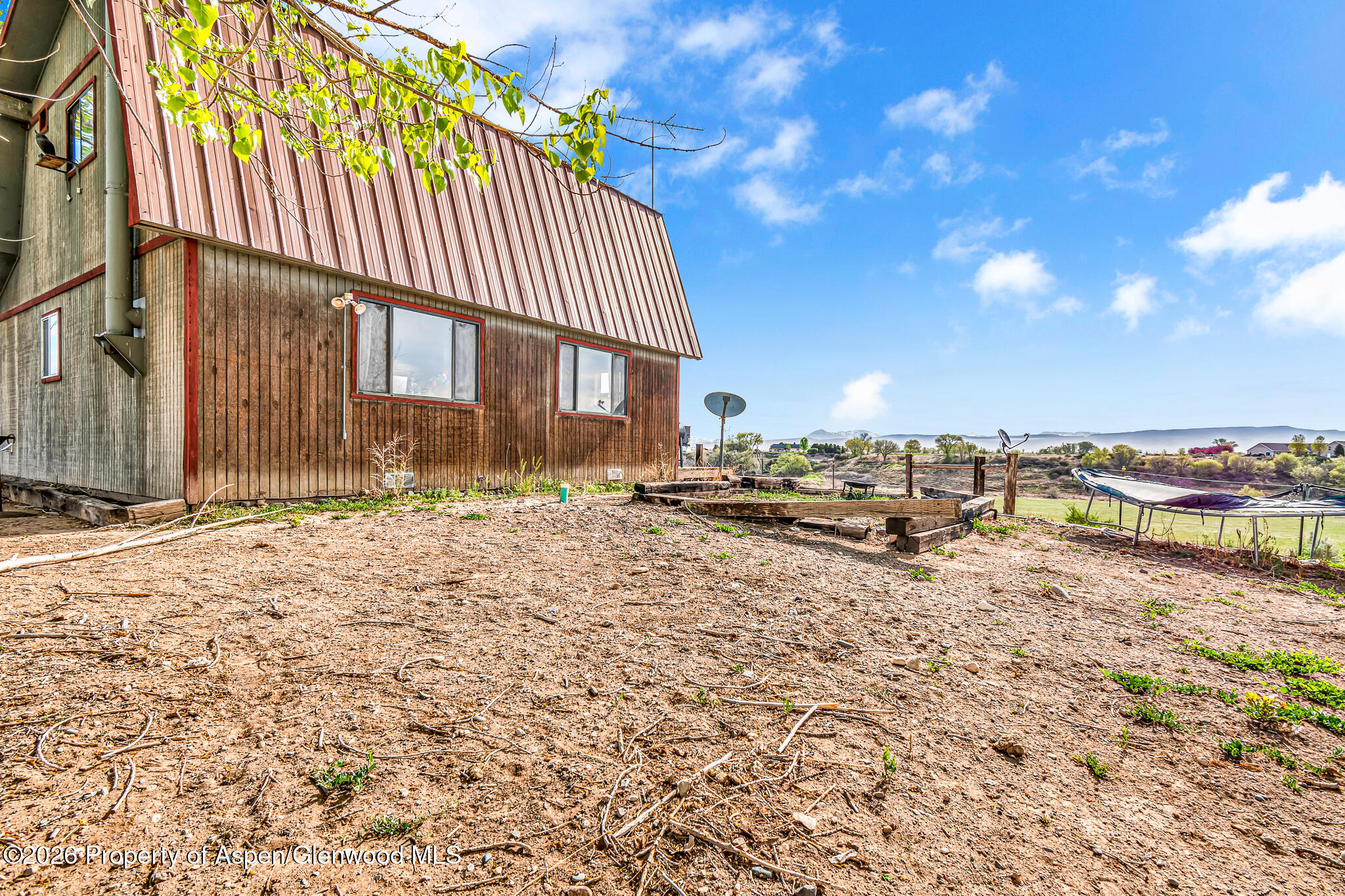 582 1600 Road Delta CO 81416