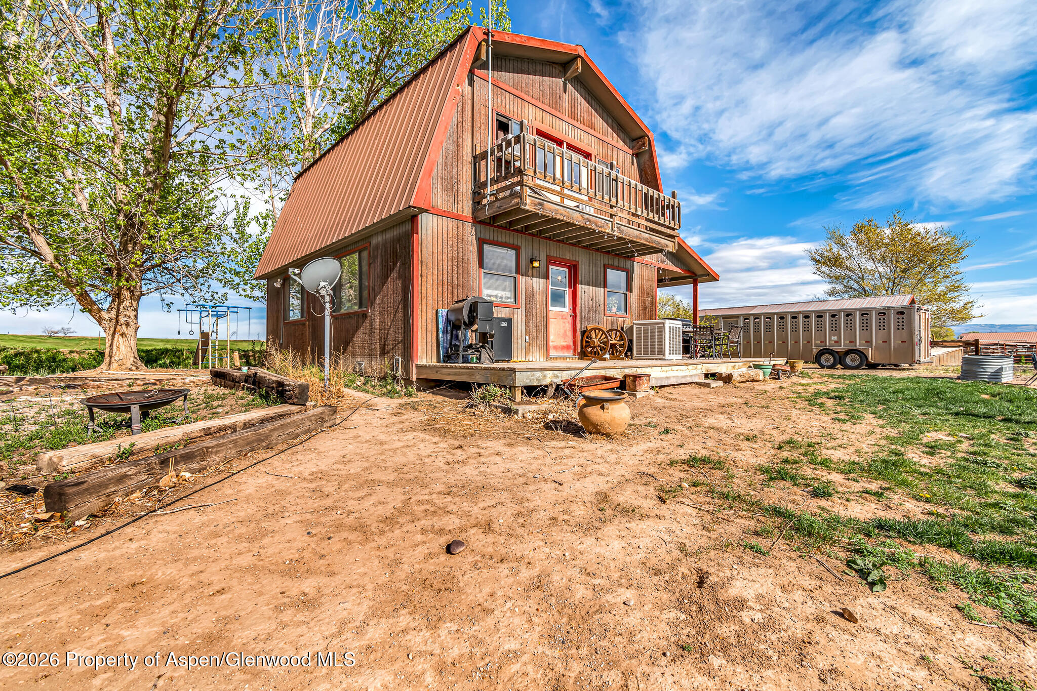 582 1600 Road Delta CO 81416