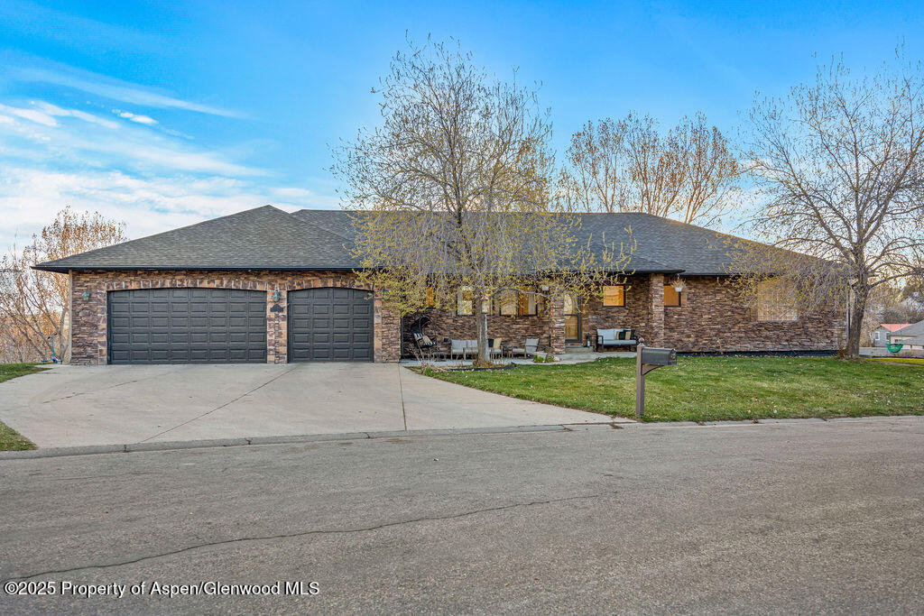 836 Villa View Drive Craig CO 81625