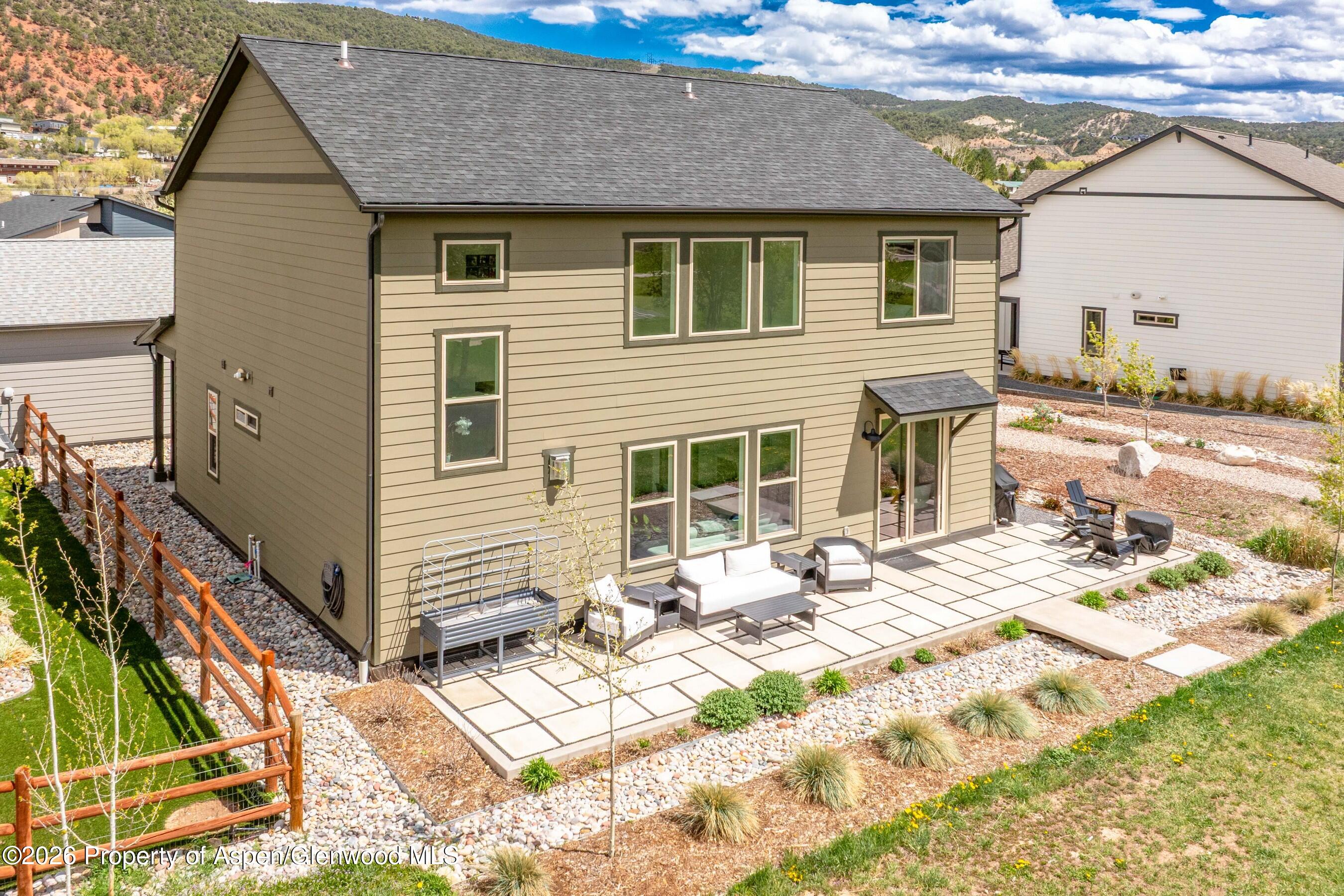 353 Blue Heron Vista Glenwood Springs CO 81601