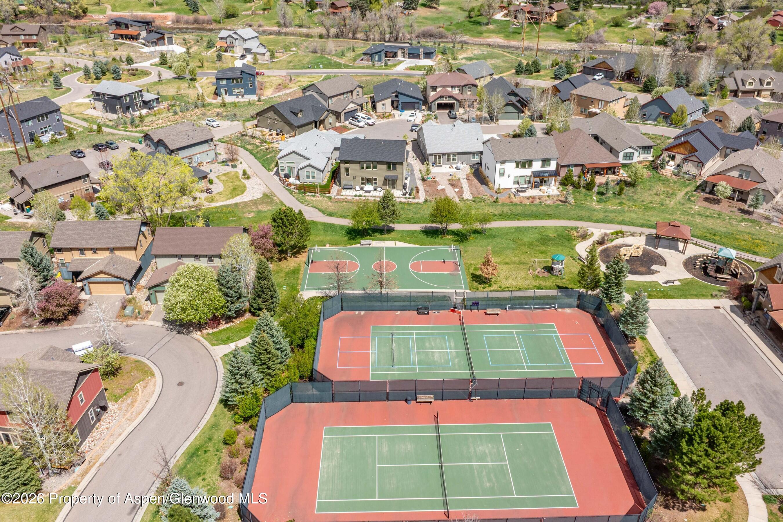 353 Blue Heron Vista Glenwood Springs CO 81601