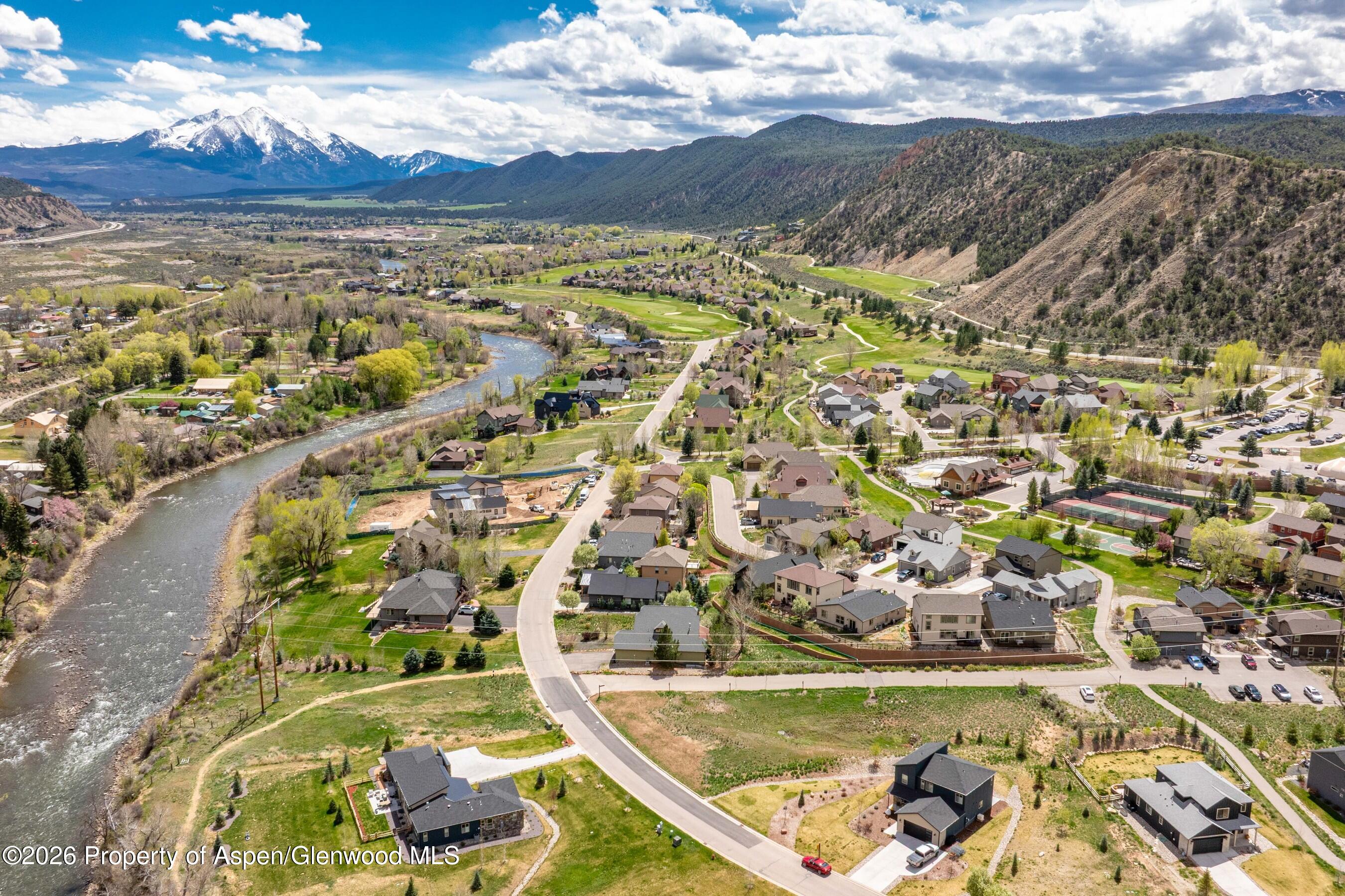 353 Blue Heron Vista Glenwood Springs CO 81601
