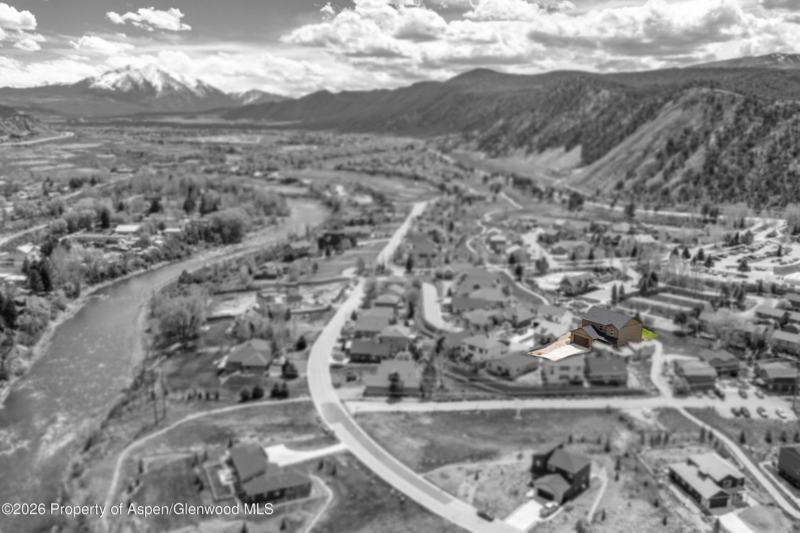 353 Blue Heron Vista Glenwood Springs CO 81601