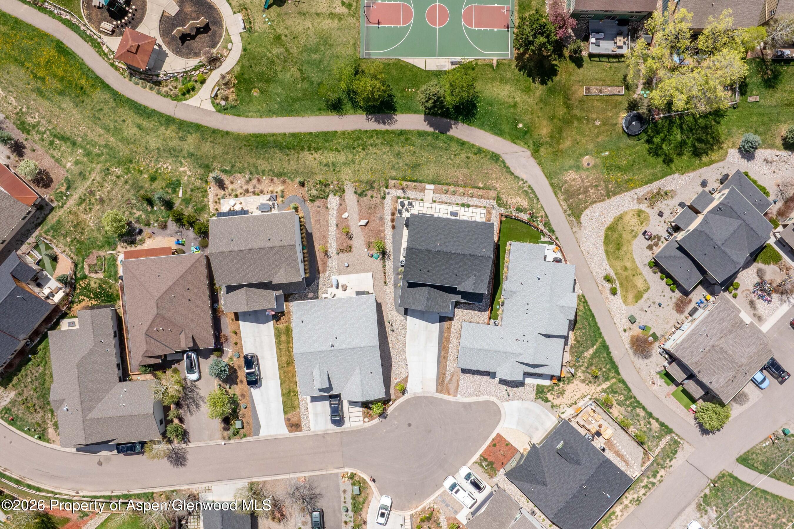 353 Blue Heron Vista Glenwood Springs CO 81601