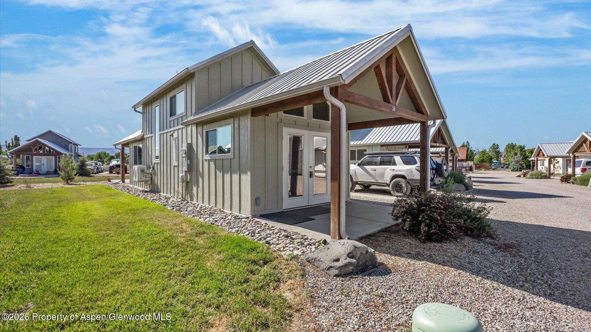 329 River Frontage Road Silt CO 81652