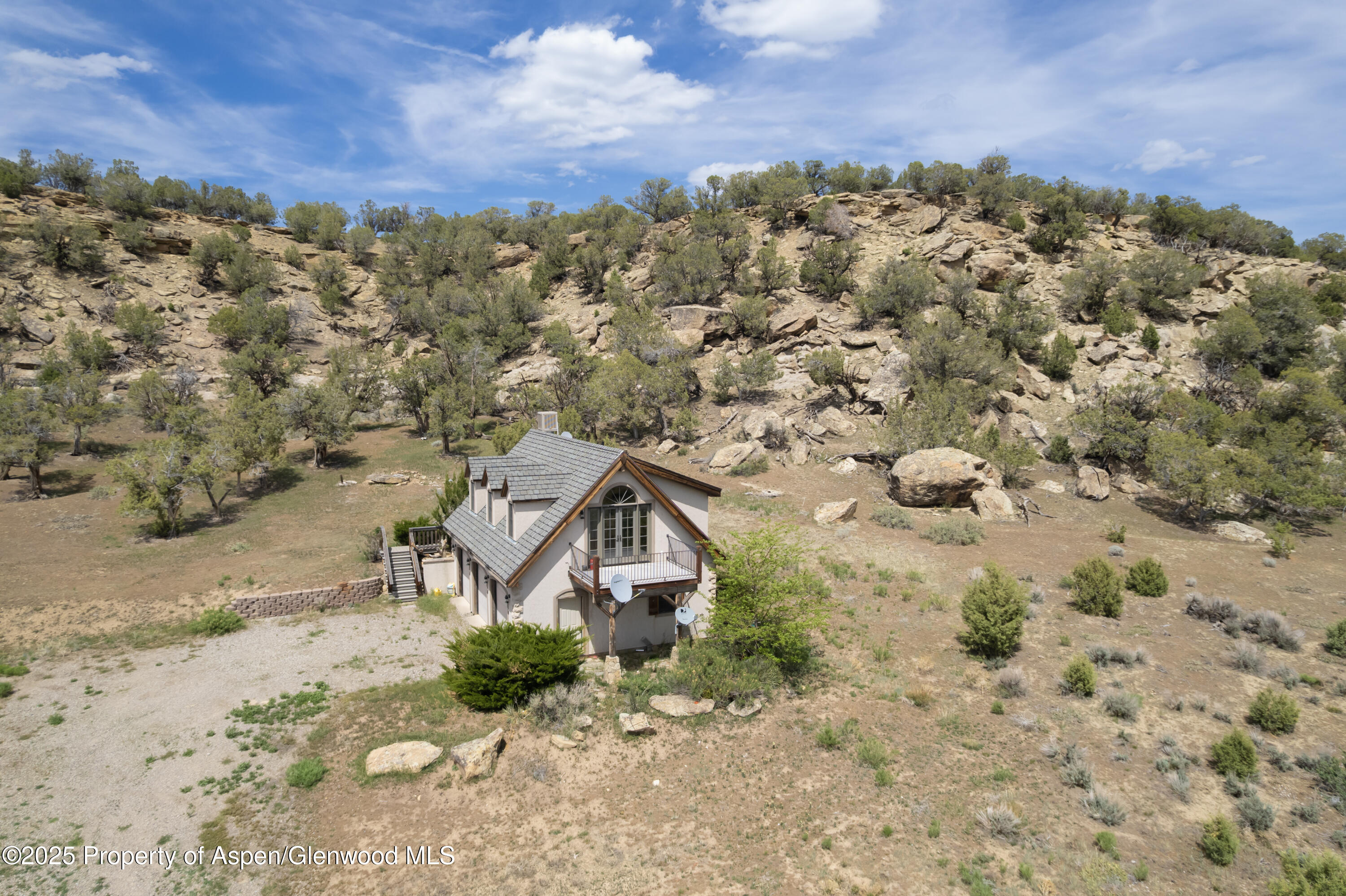 6526 County Road 331 Silt CO 81652