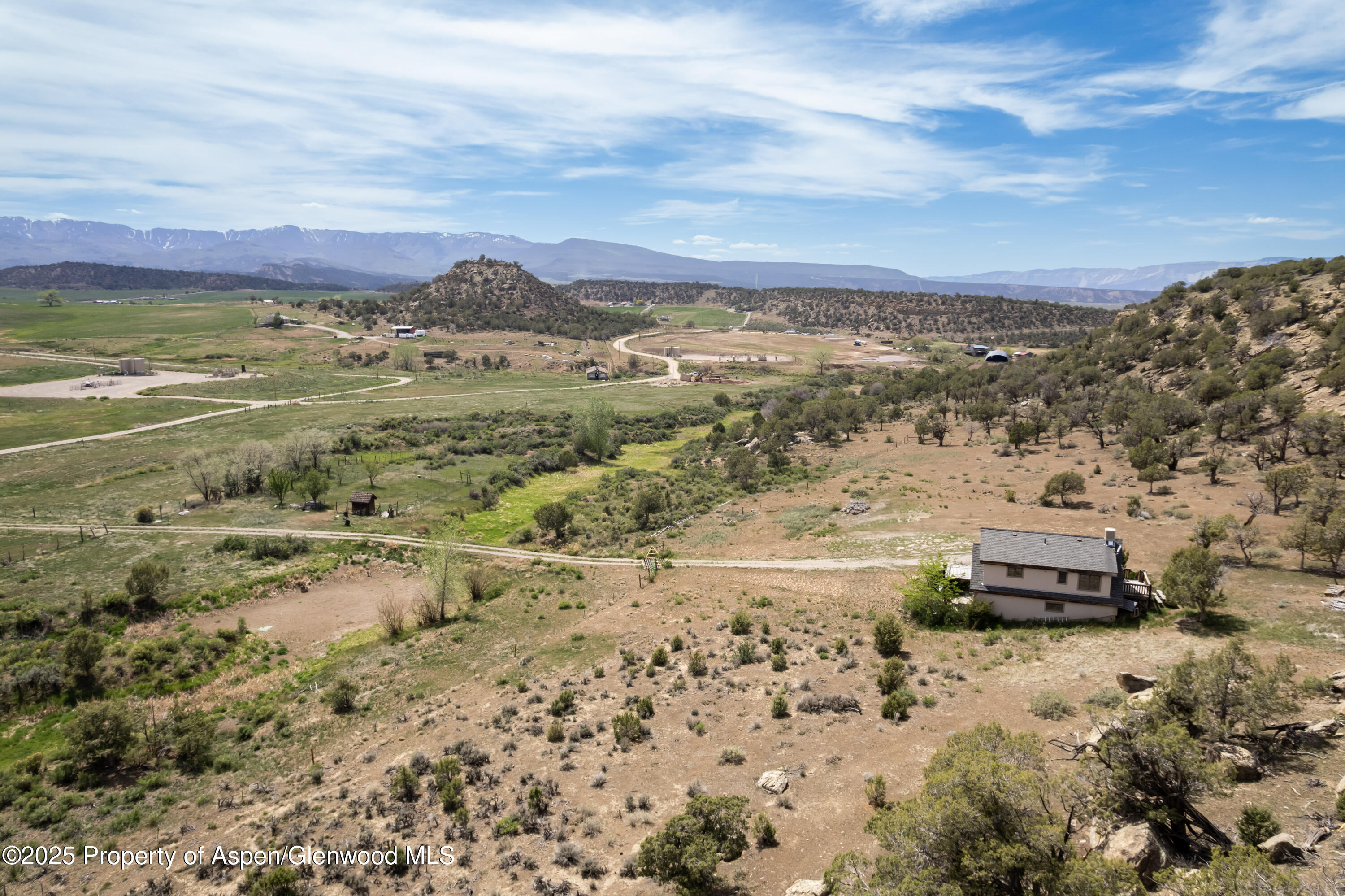 6526 County Road 331 Silt CO 81652