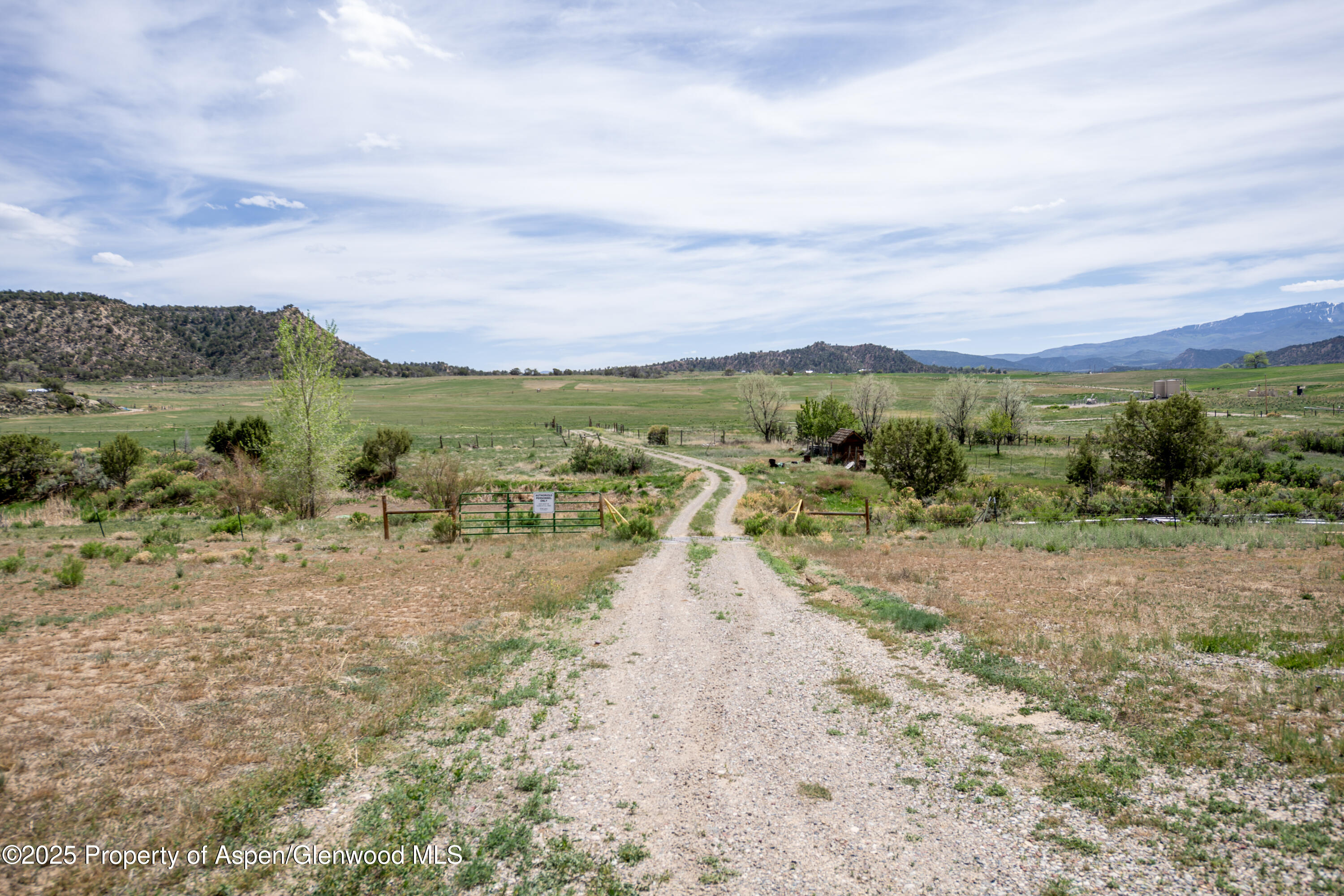 6526 County Road 331 Silt CO 81652