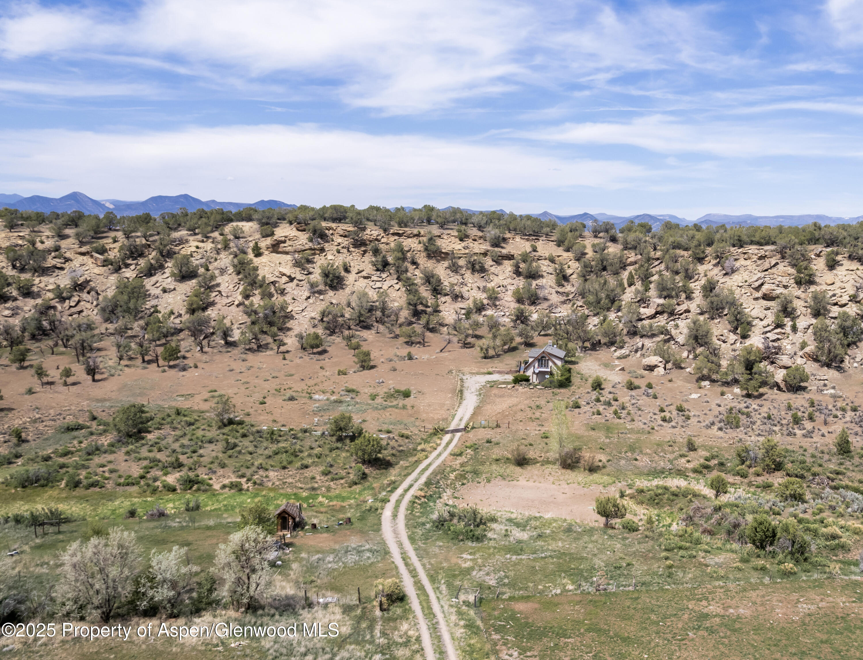 6526 County Road 331 Silt CO 81652