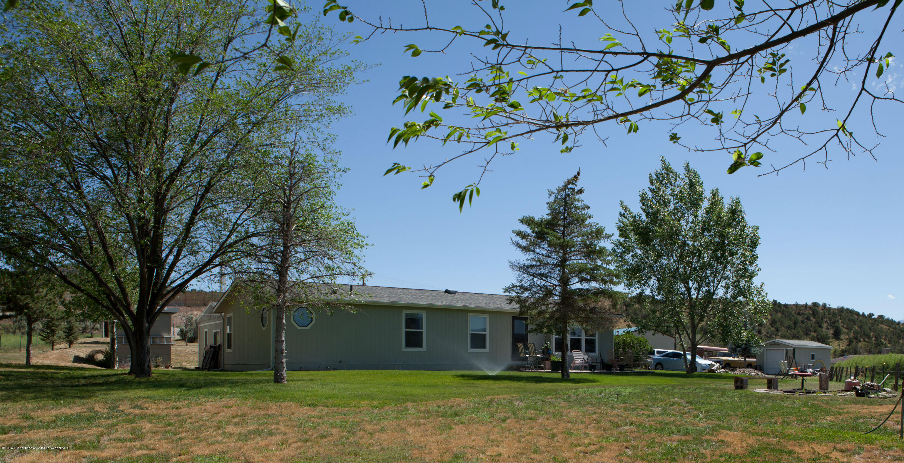 1077 County Road 335 New Castle CO 81647