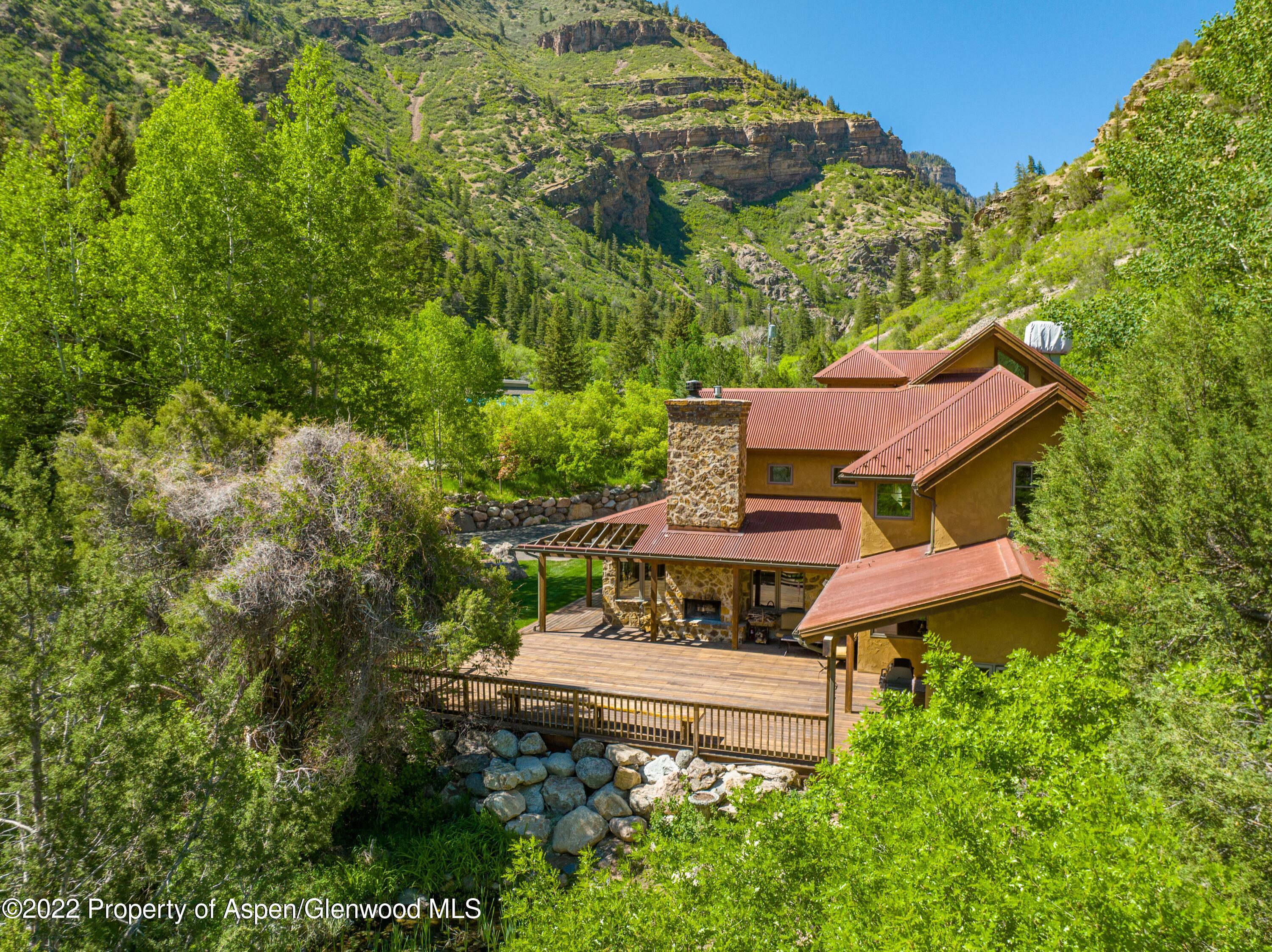 1558 County Road 129 Glenwood Springs CO 81601