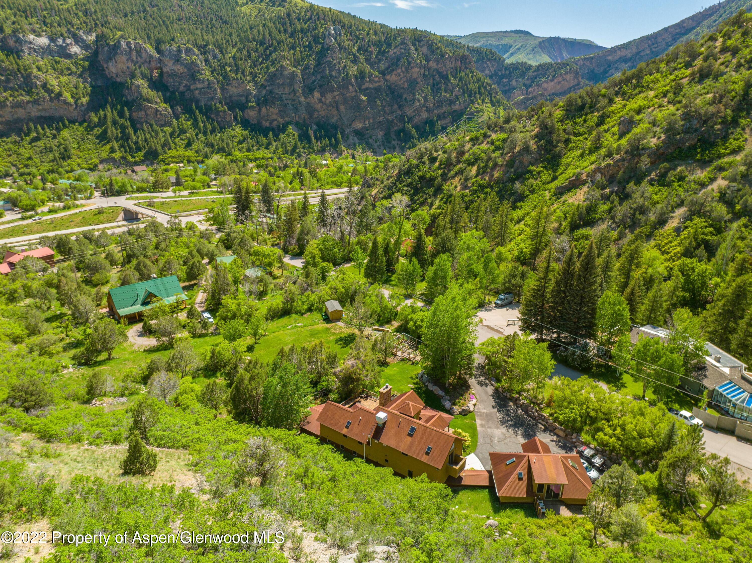 1558 County Road 129 Glenwood Springs CO 81601