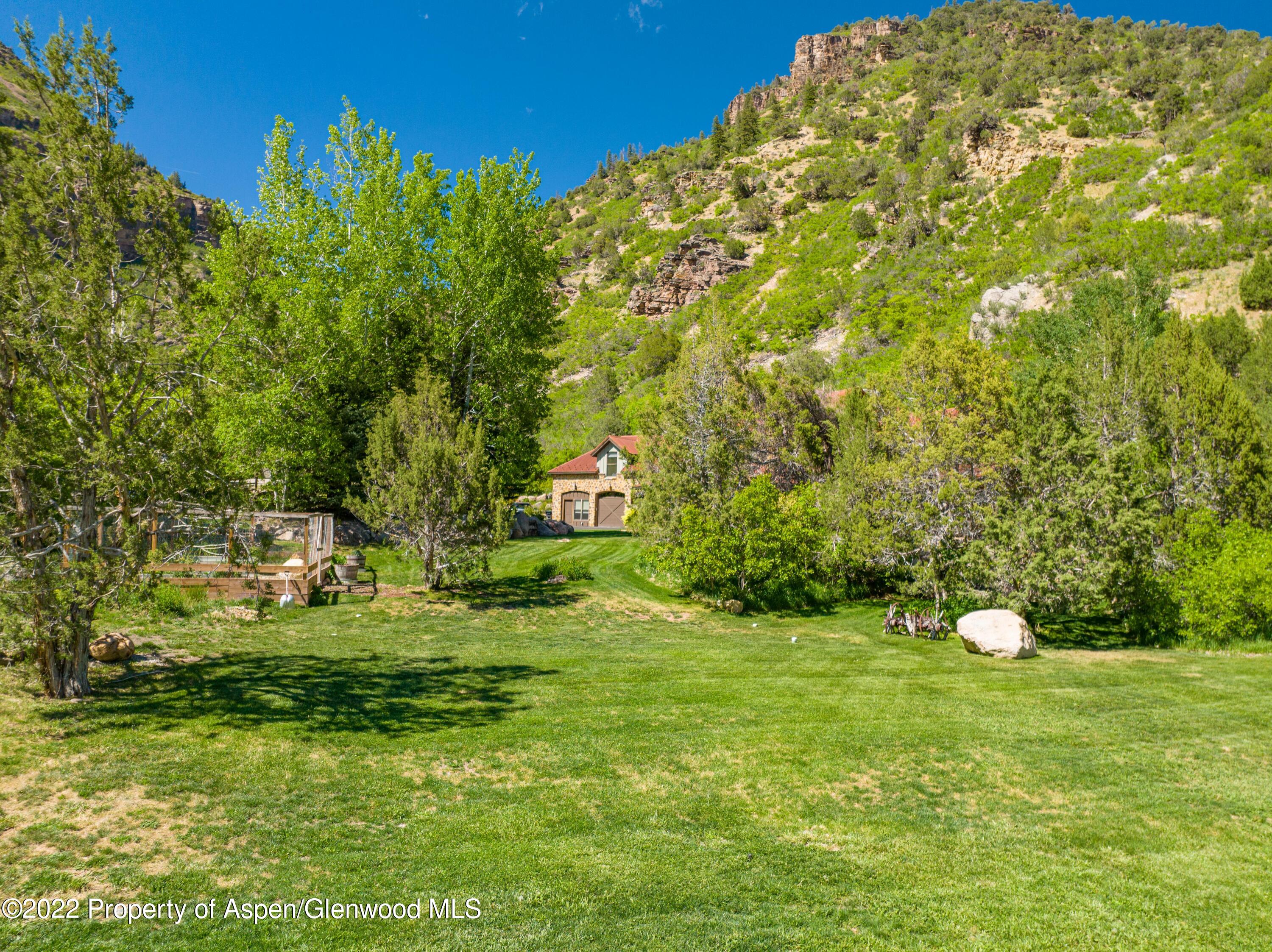 1558 County Road 129 Glenwood Springs CO 81601