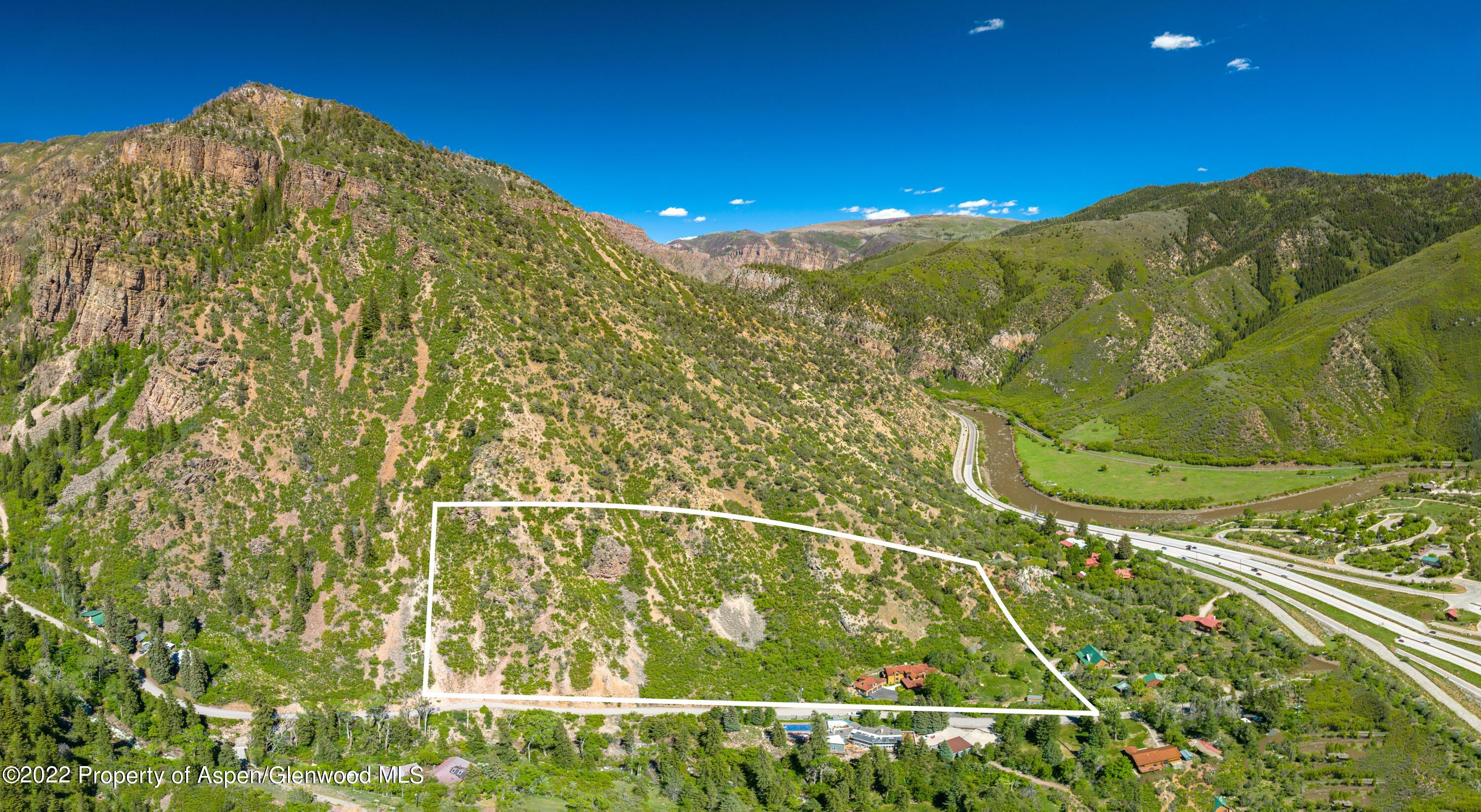 1558 County Road 129 Glenwood Springs CO 81601