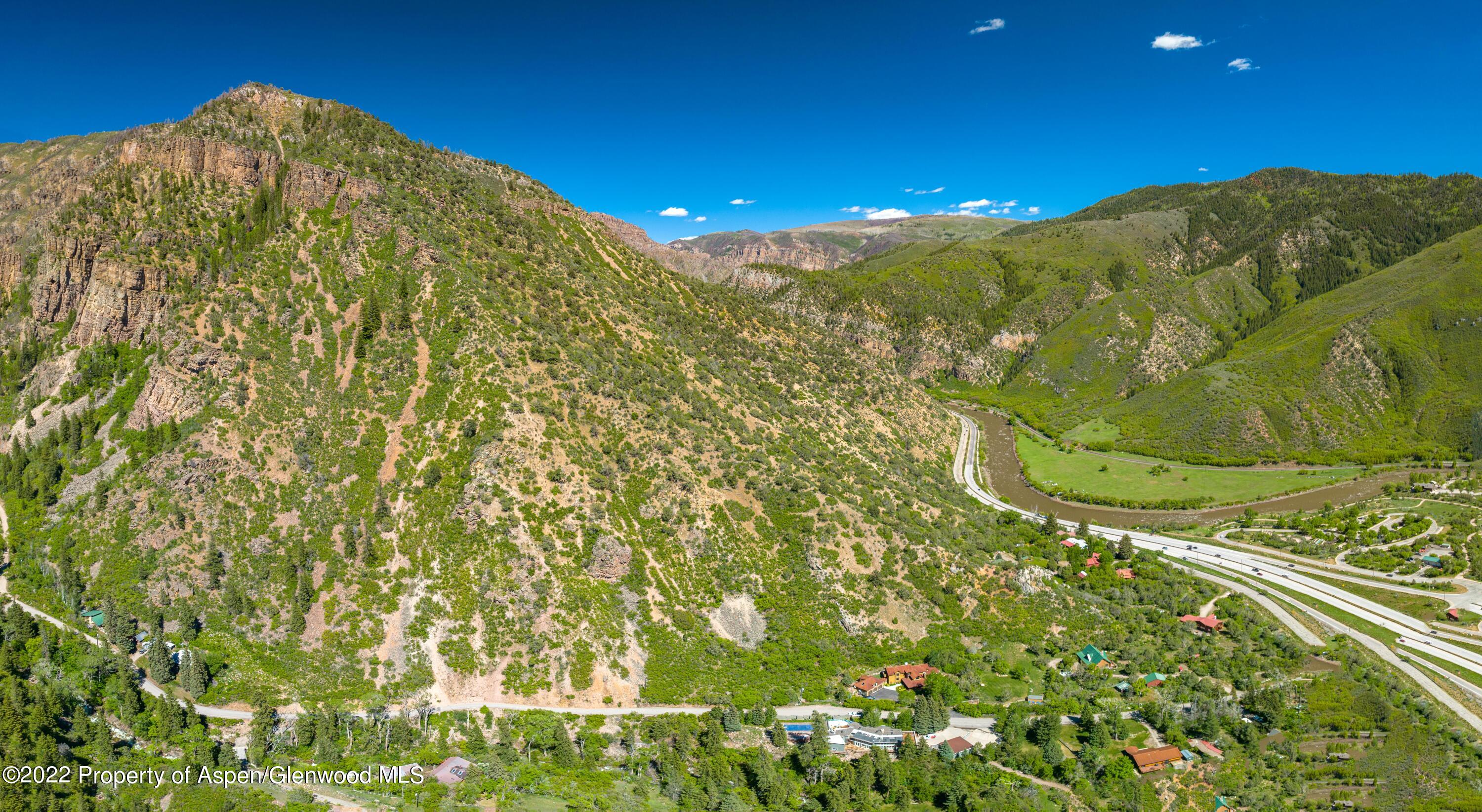1558 County Road 129 Glenwood Springs CO 81601