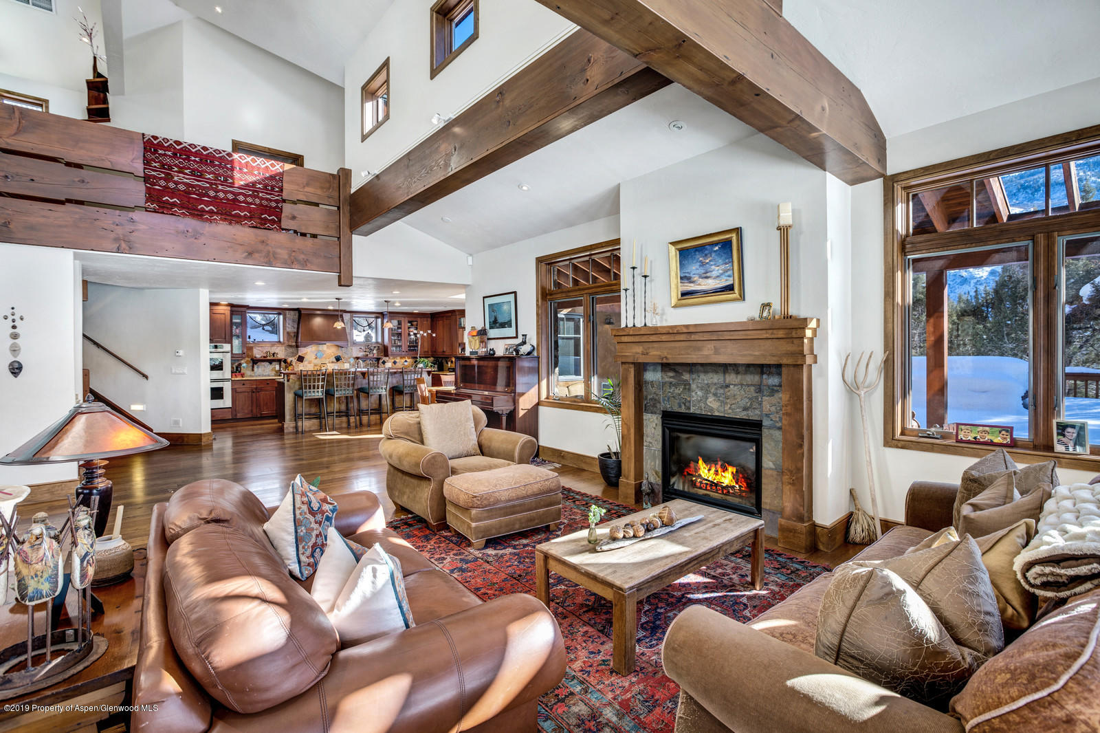 1558 County Road 129 Glenwood Springs CO 81601