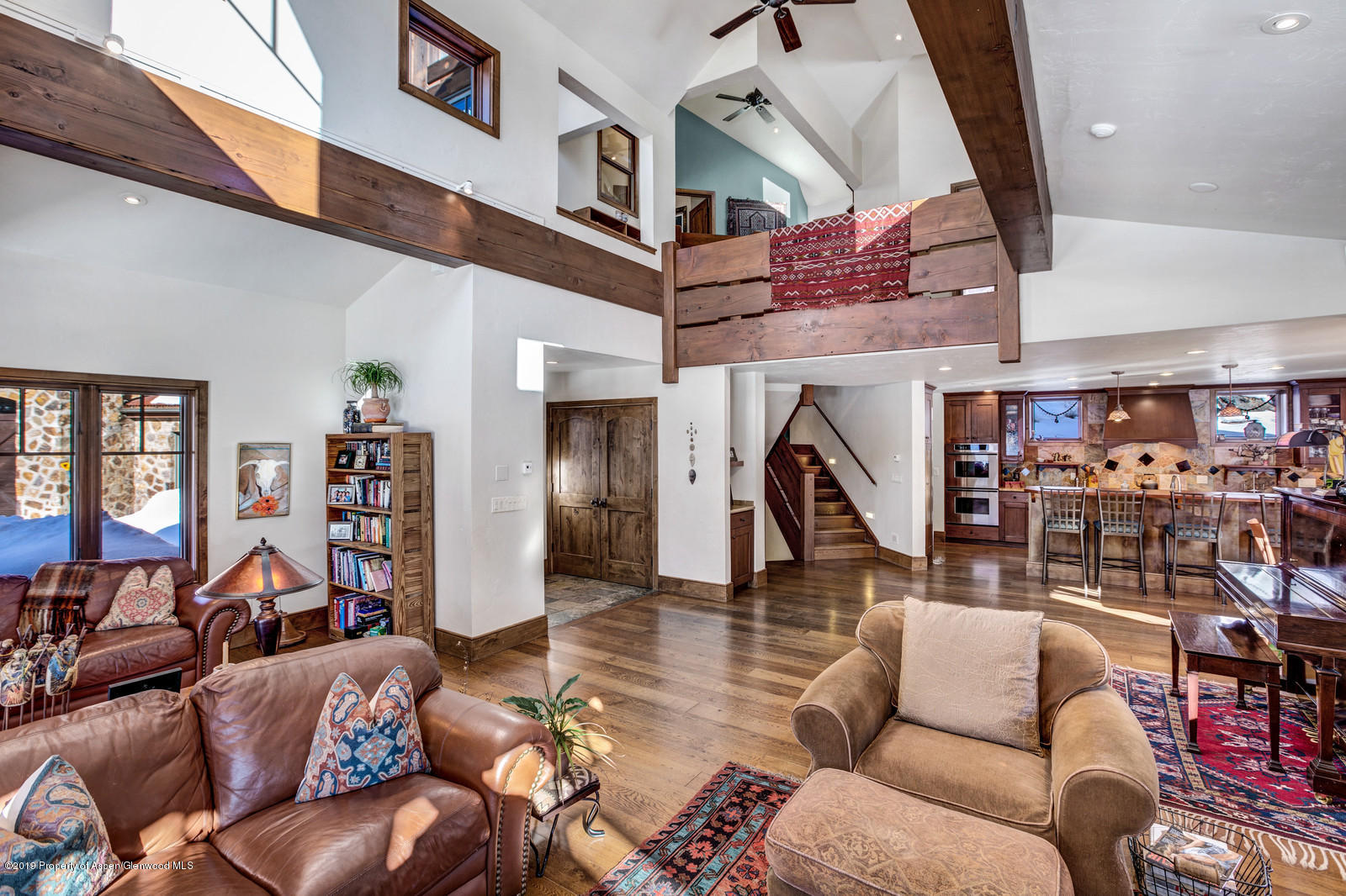 1558 County Road 129 Glenwood Springs CO 81601