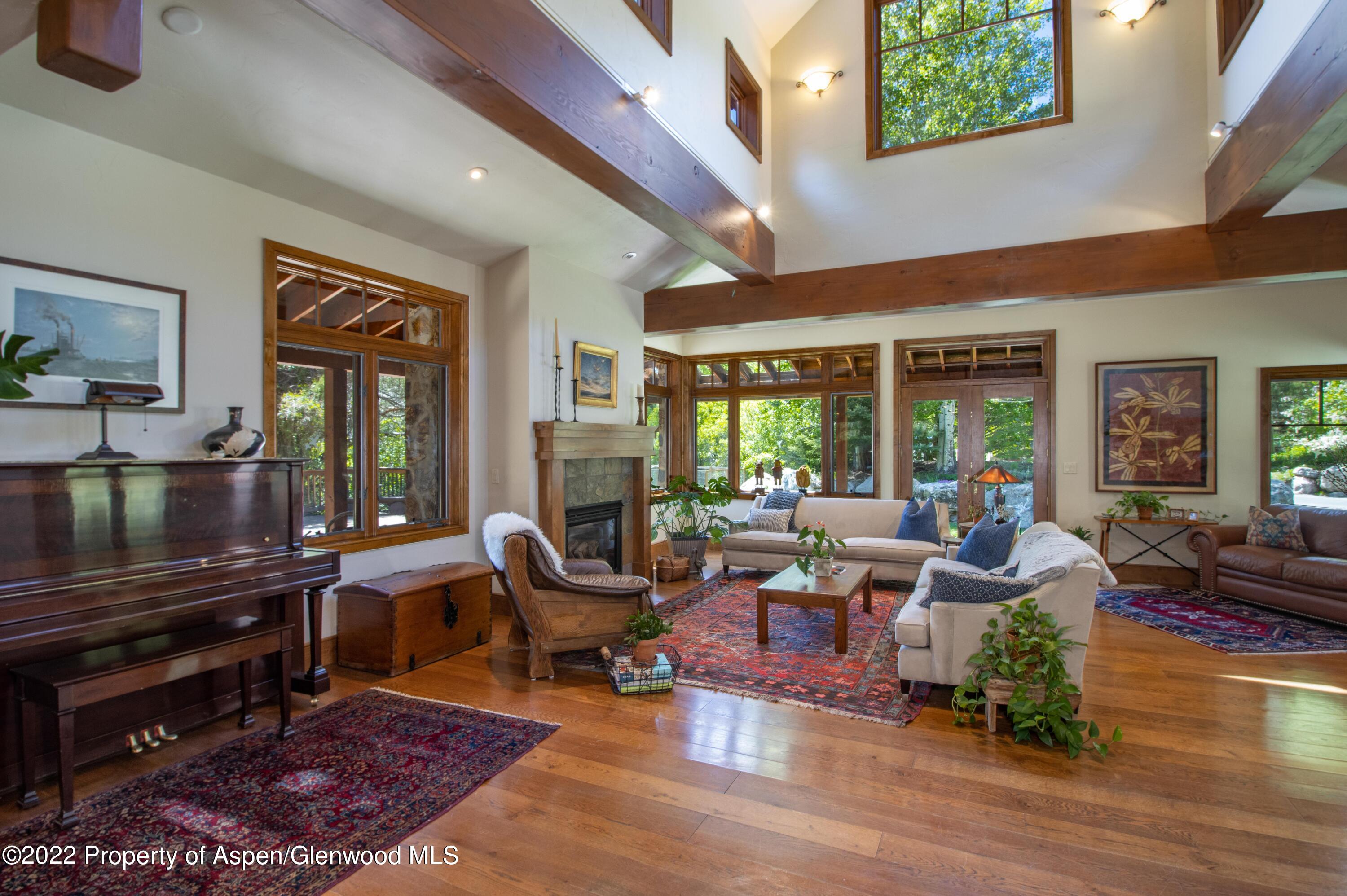 1558 County Road 129 Glenwood Springs CO 81601