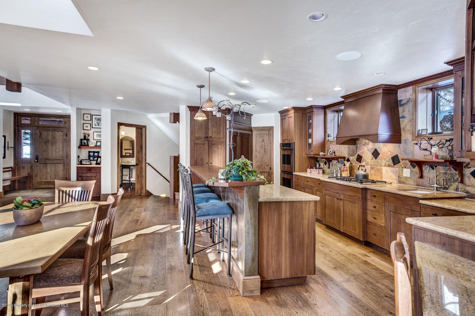 1558 County Road 129 Glenwood Springs CO 81601