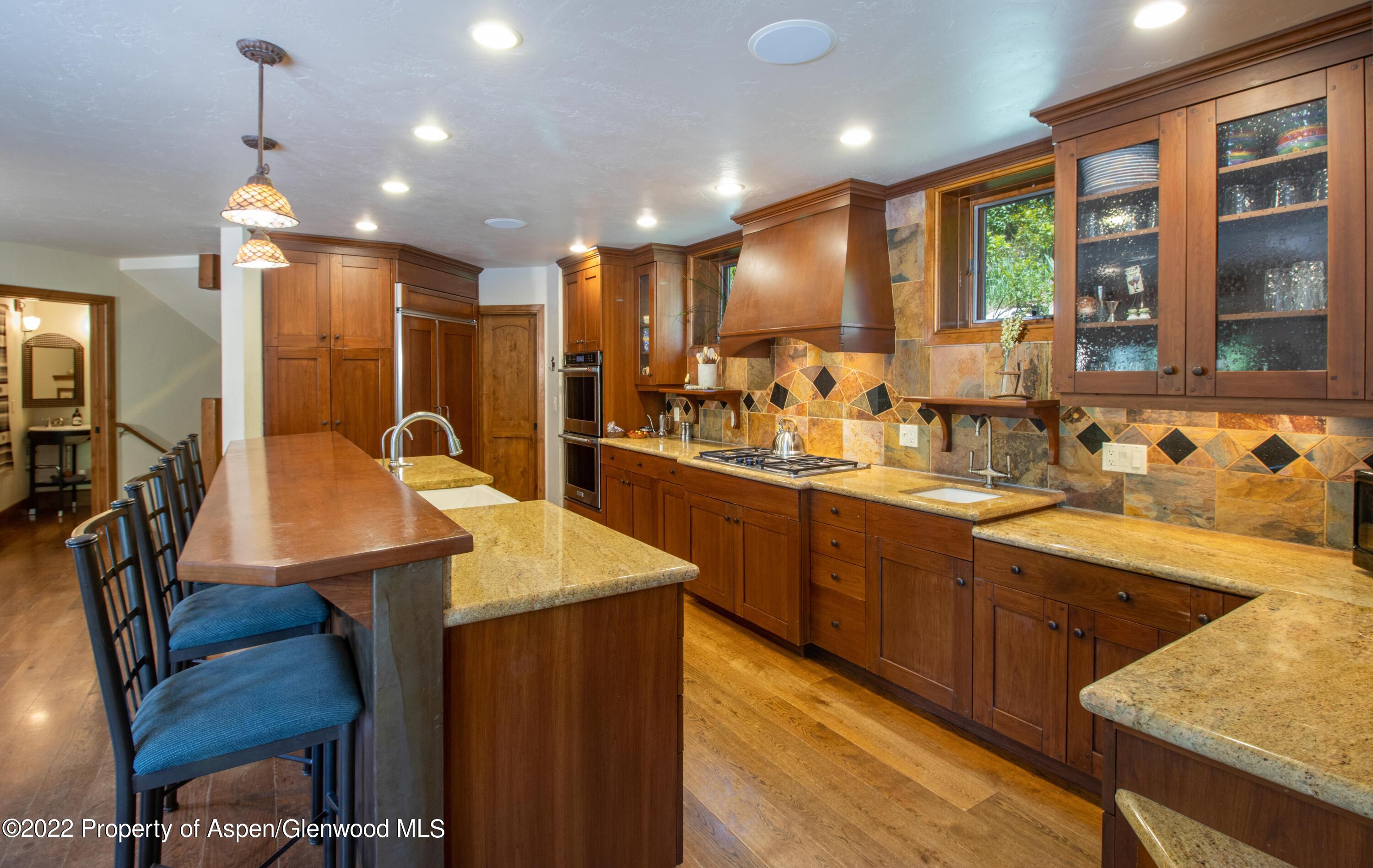 1558 County Road 129 Glenwood Springs CO 81601