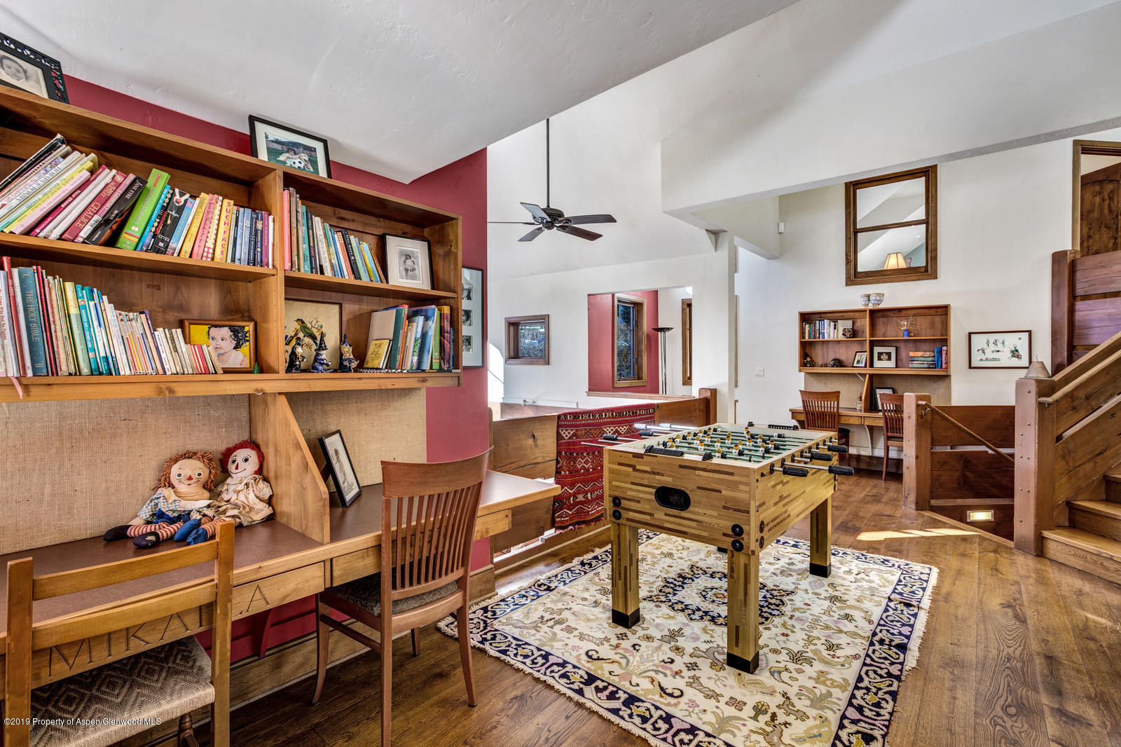 1558 County Road 129 Glenwood Springs CO 81601