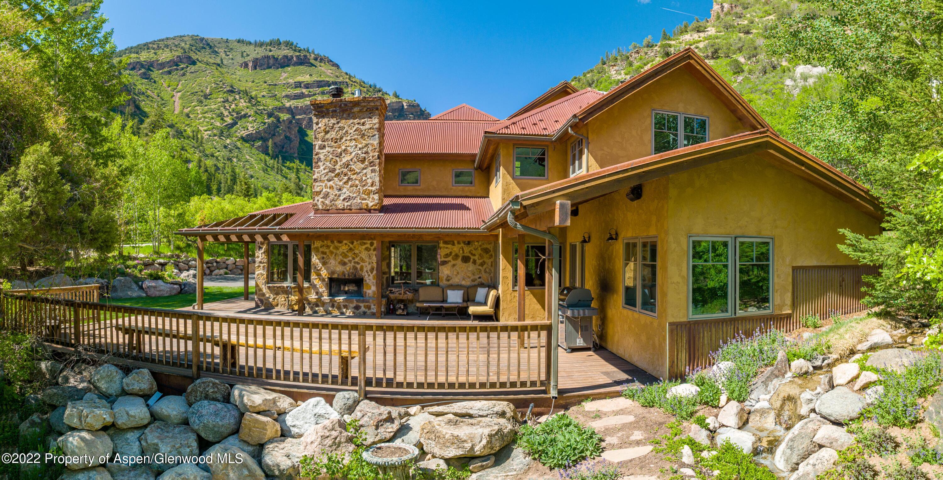 1558 County Road 129 Glenwood Springs CO 81601