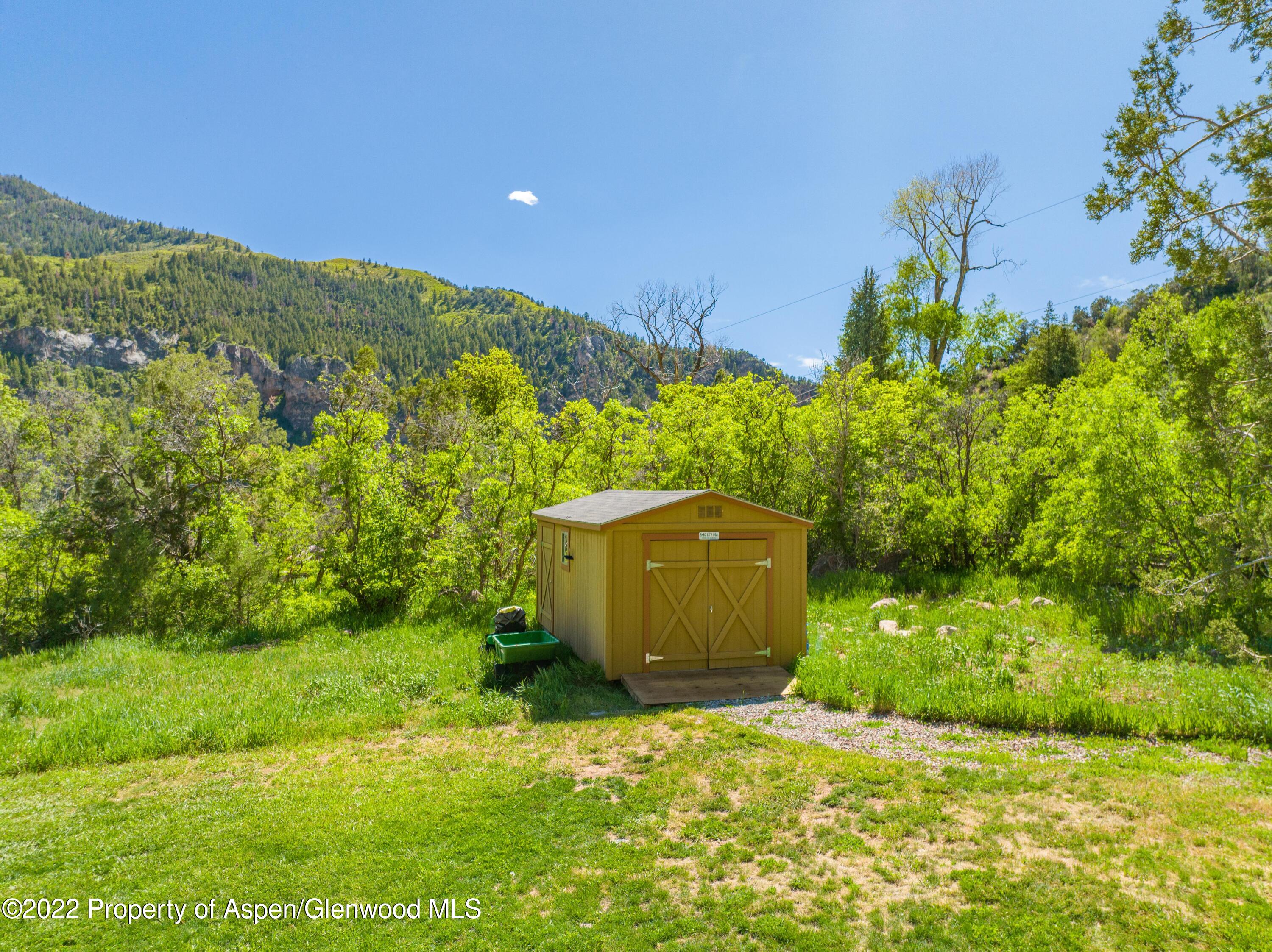 1558 County Road 129 Glenwood Springs CO 81601