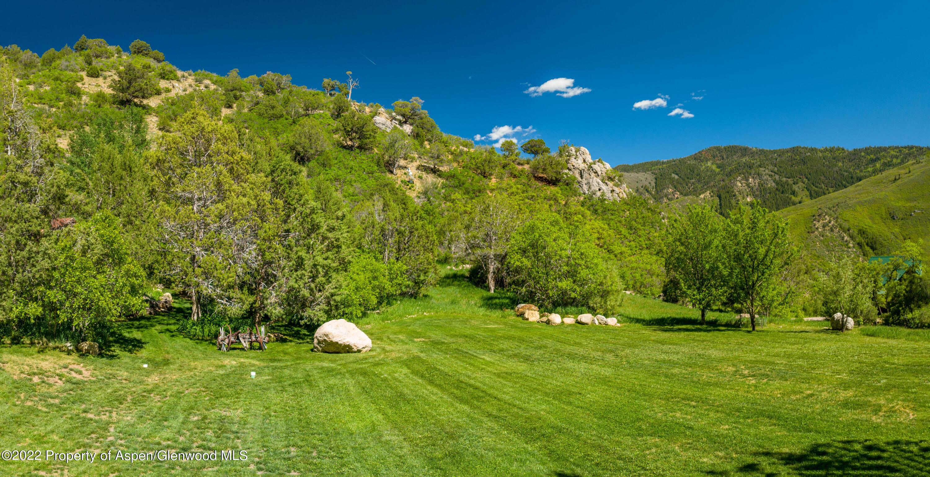 1558 County Road 129 Glenwood Springs CO 81601