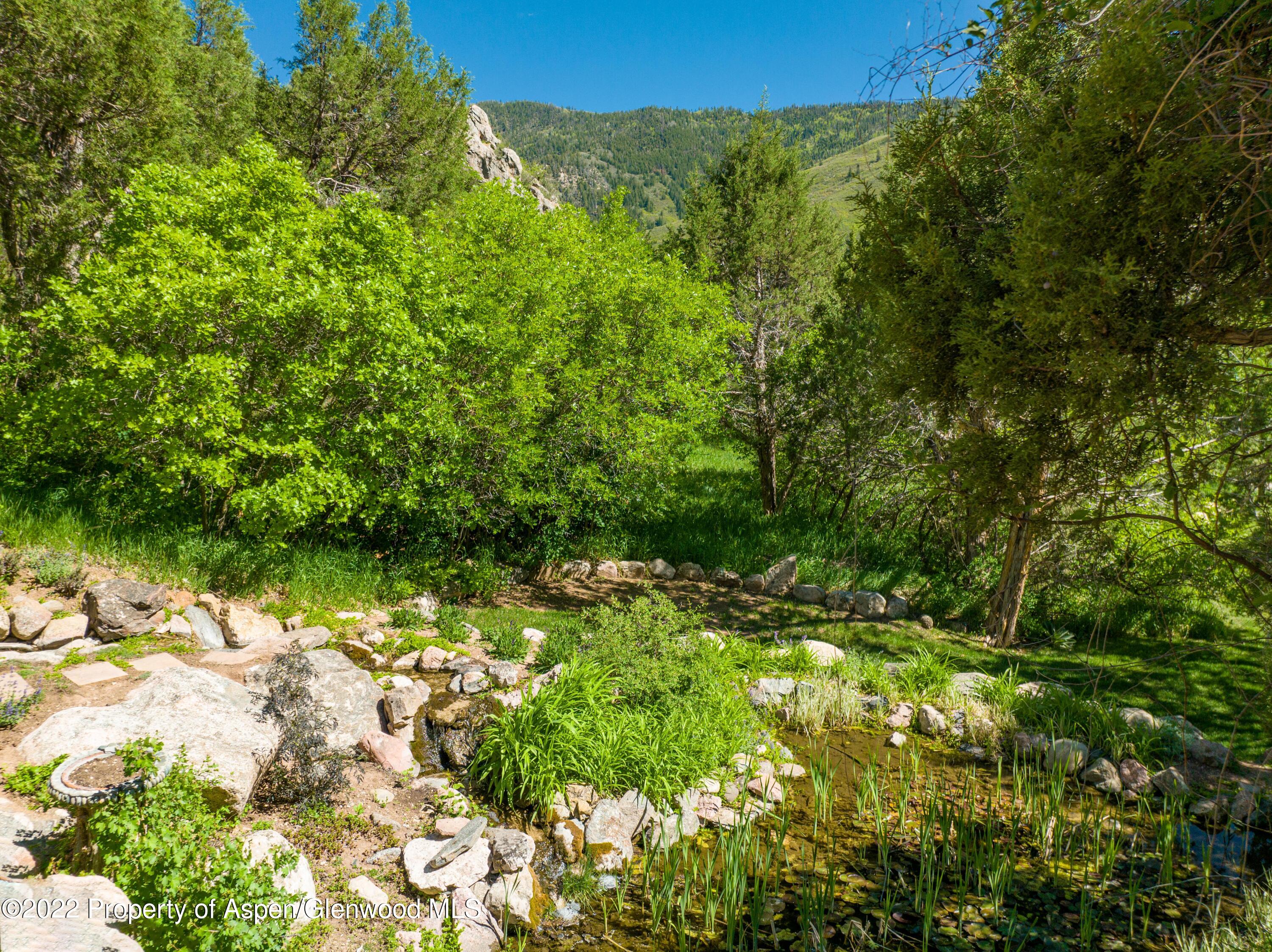 1558 County Road 129 Glenwood Springs CO 81601