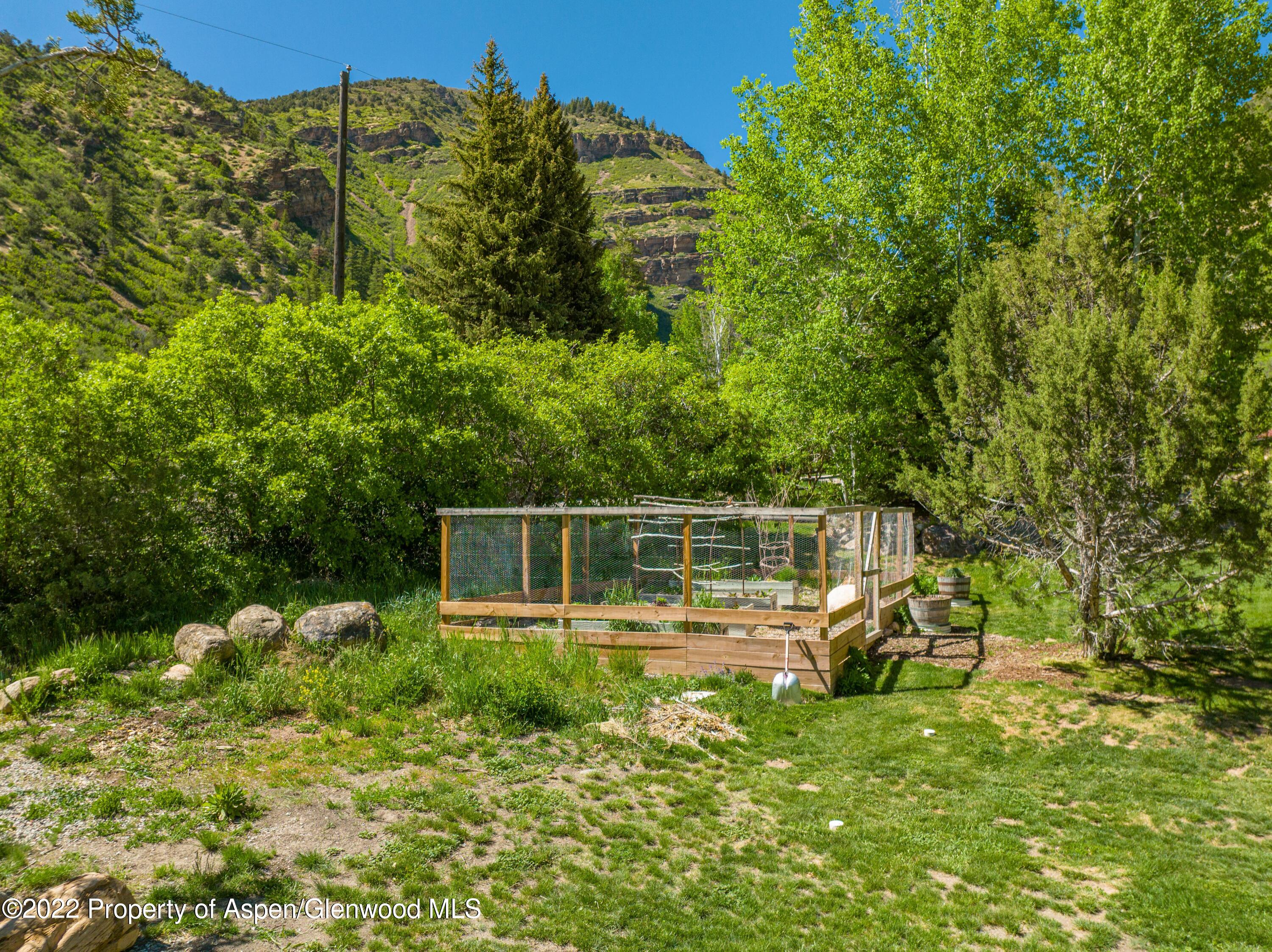 1558 County Road 129 Glenwood Springs CO 81601