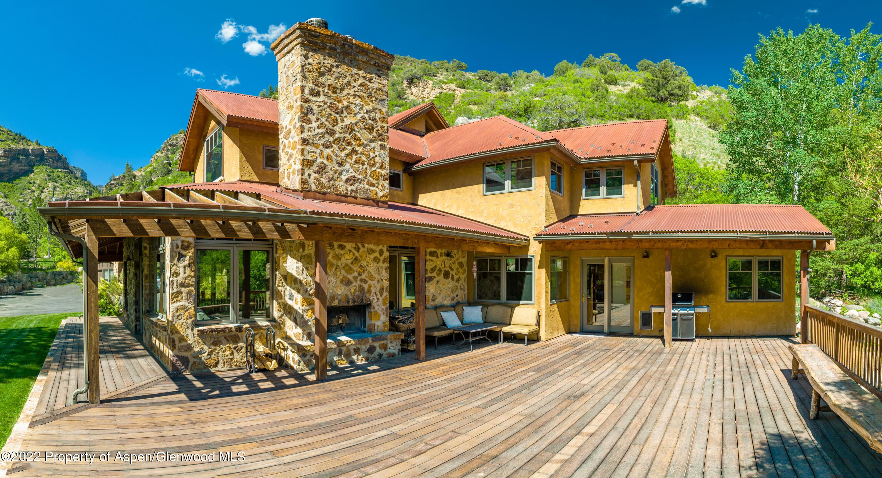 1558 County Road 129 Glenwood Springs CO 81601