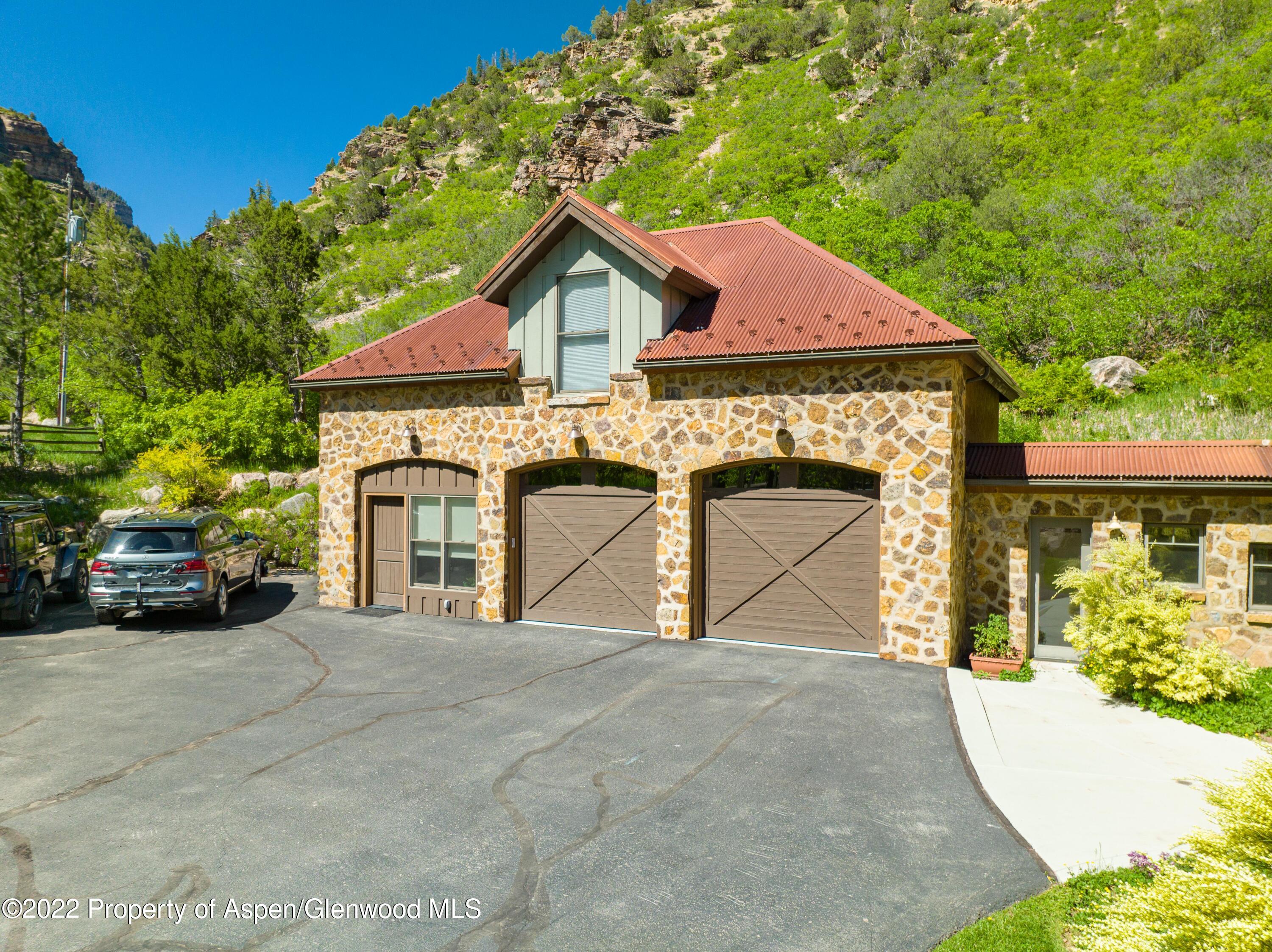 1558 County Road 129 Glenwood Springs CO 81601
