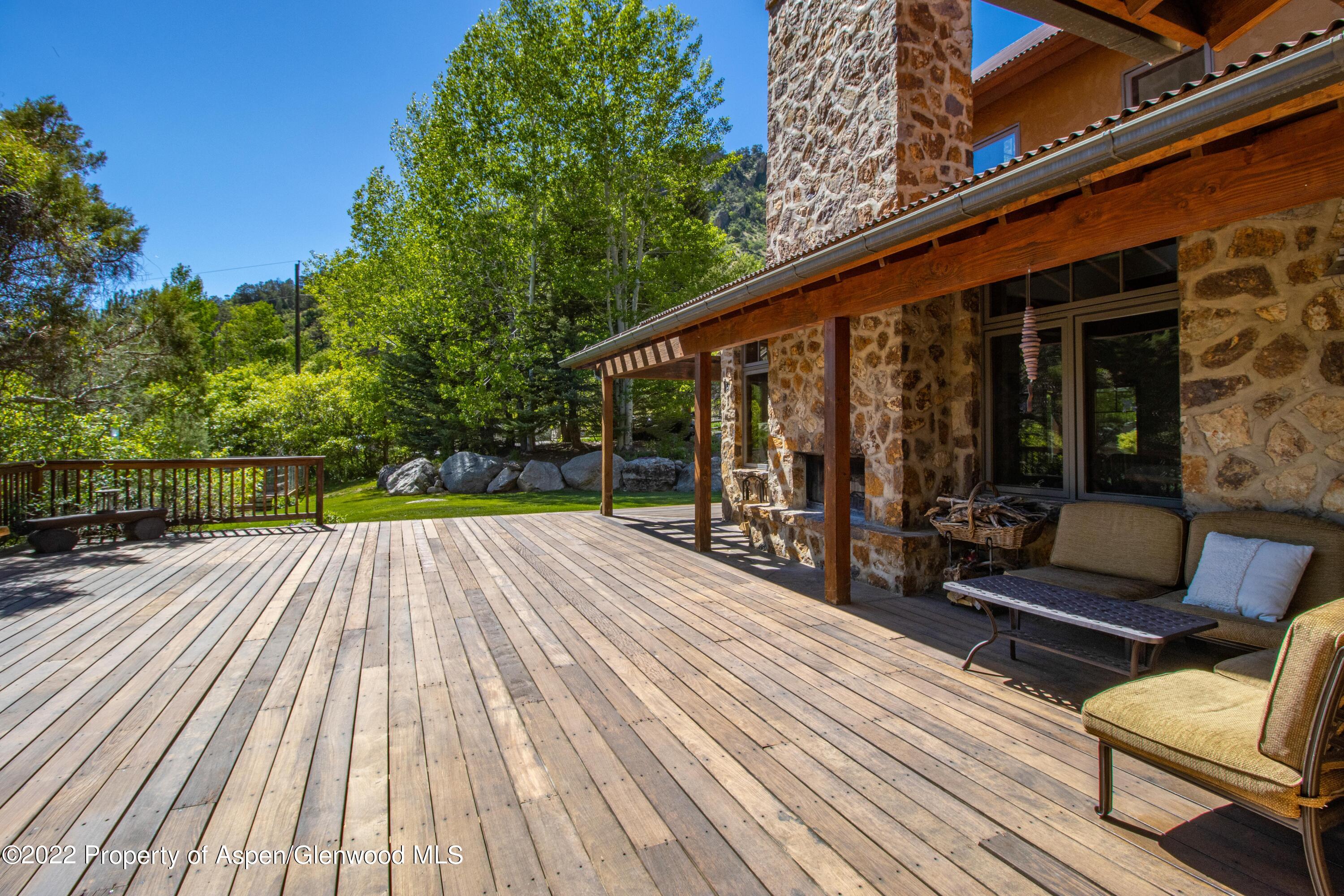 1558 County Road 129 Glenwood Springs CO 81601