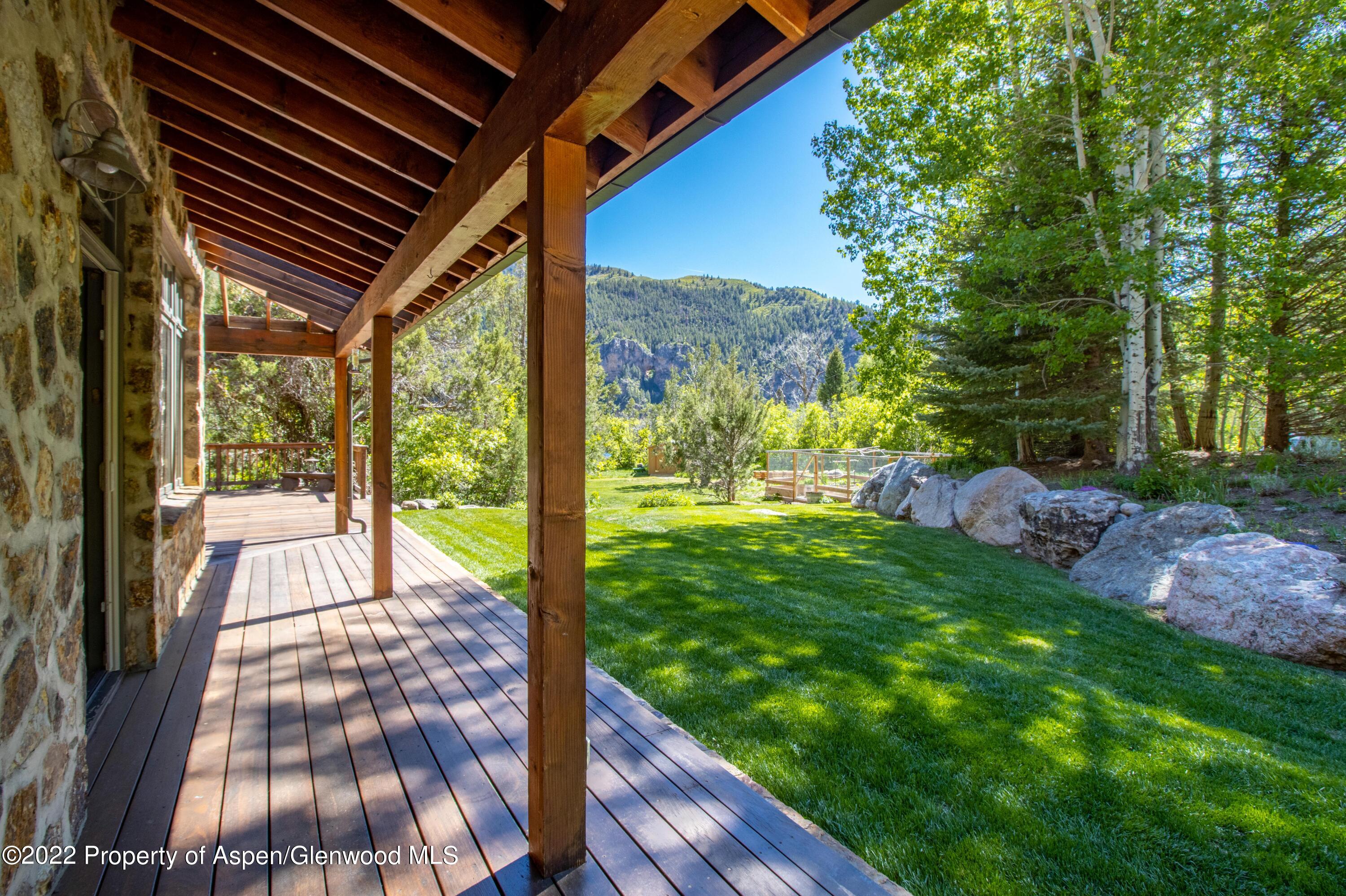 1558 County Road 129 Glenwood Springs CO 81601