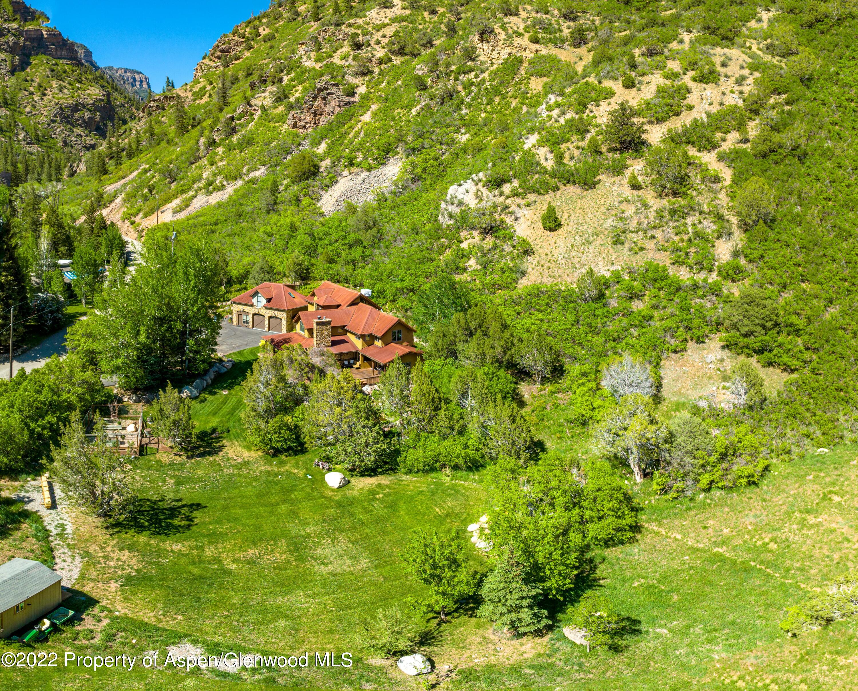 1558 County Road 129 Glenwood Springs CO 81601