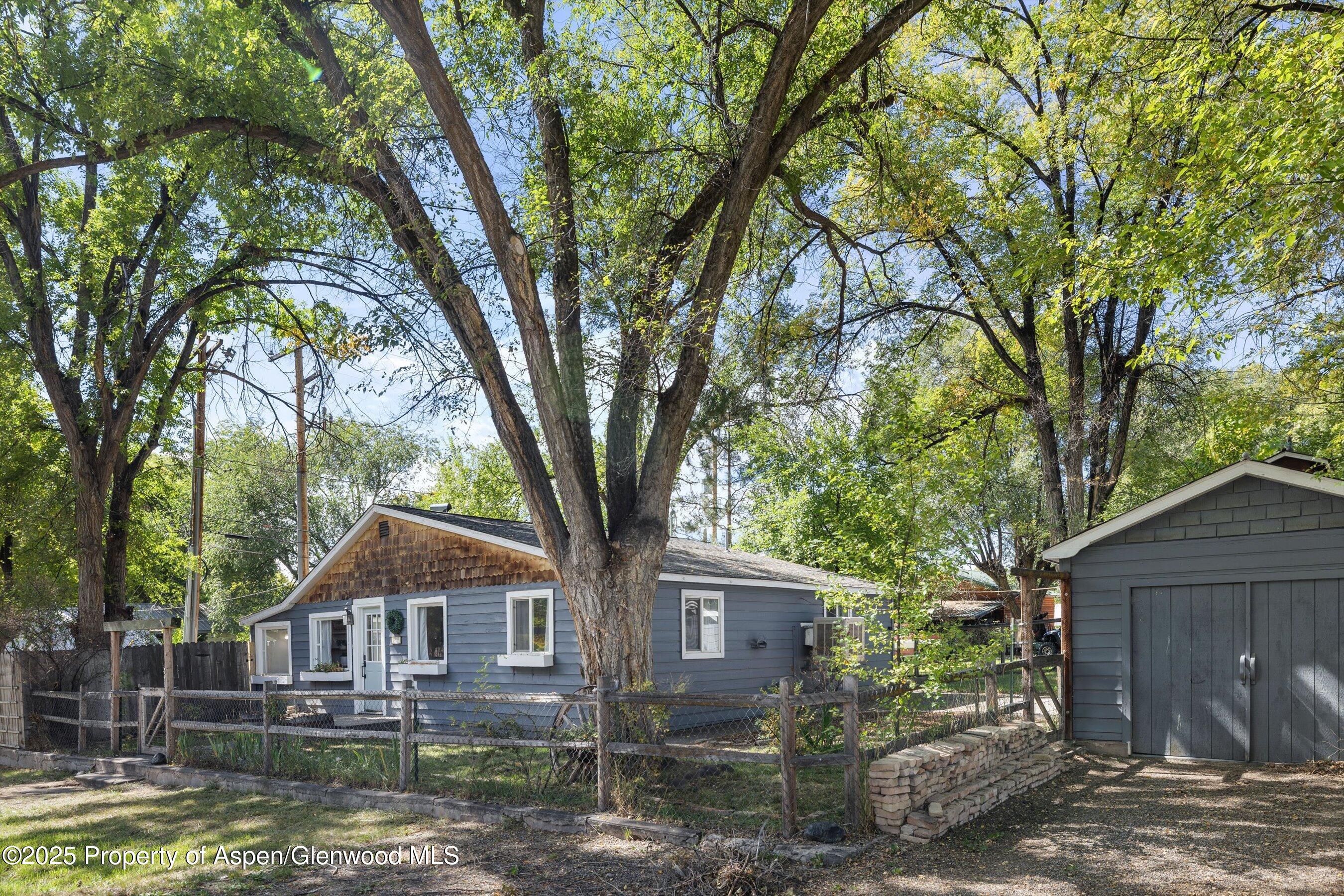 231 N 5th Street Silt CO 81652